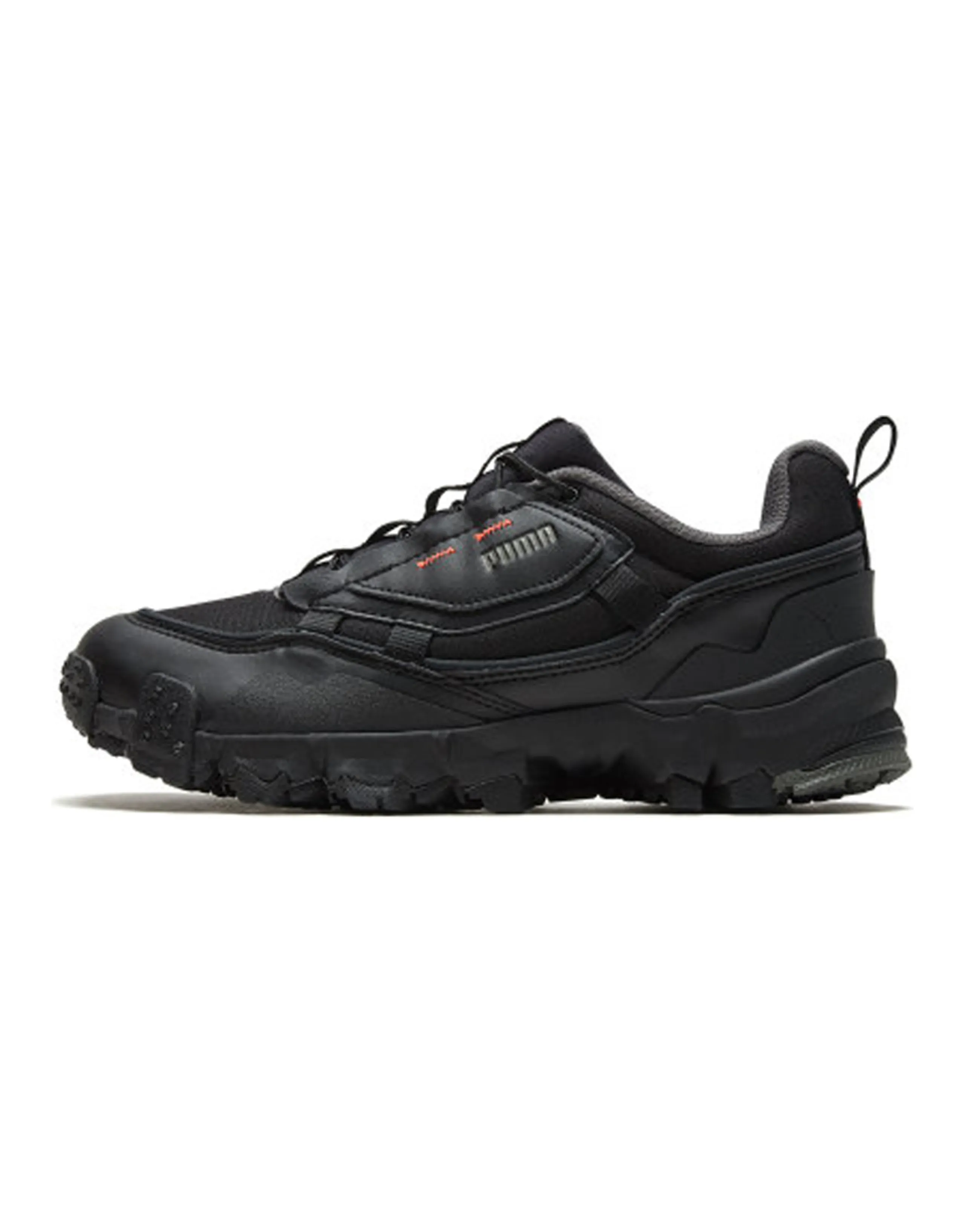 PUMA Trailfox Overland Mts 'Grid Black Castlerock'