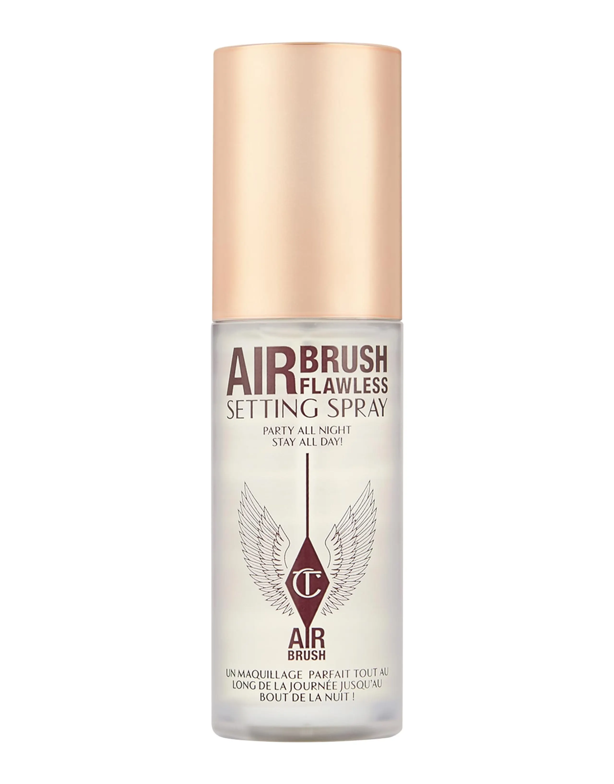 Airbrush Flawless Hydrating & Waterproof Setting Spray