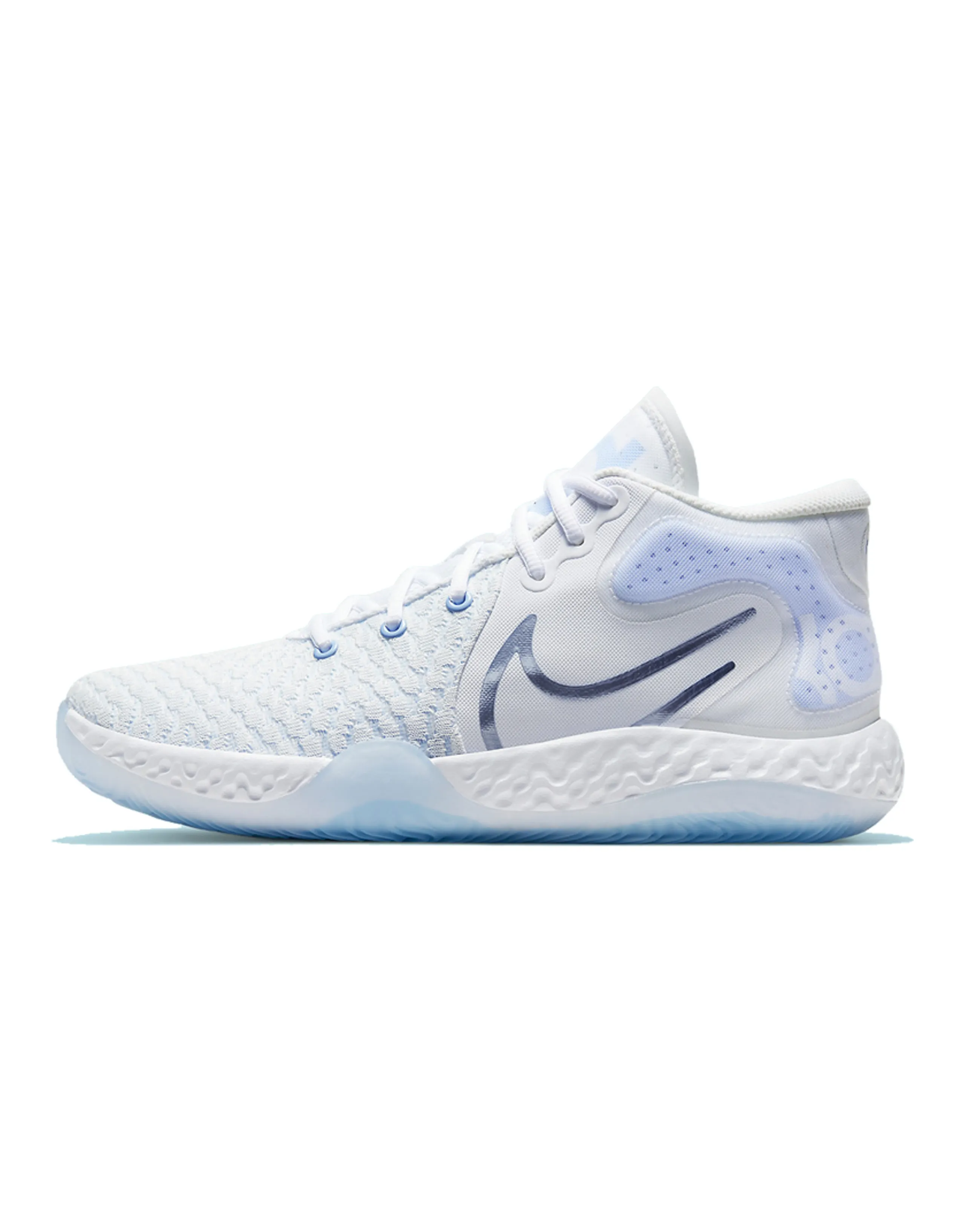Nike Kd Trey 5 Viii 'White Royal Tint'