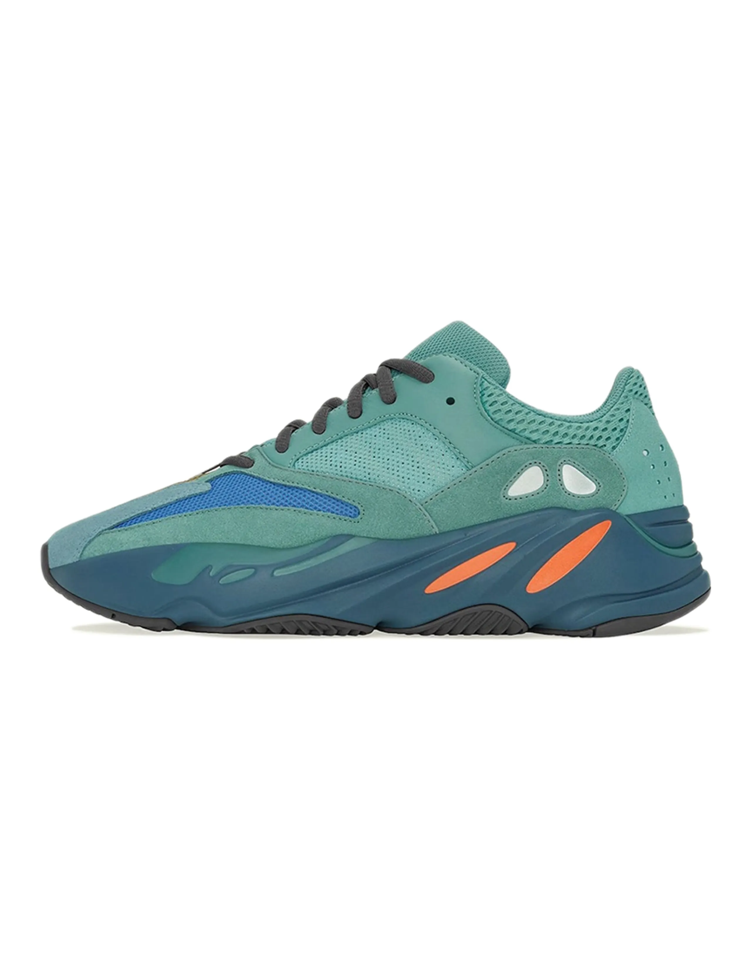 Adidas Yeezy Boost 700 'Faded Azure'