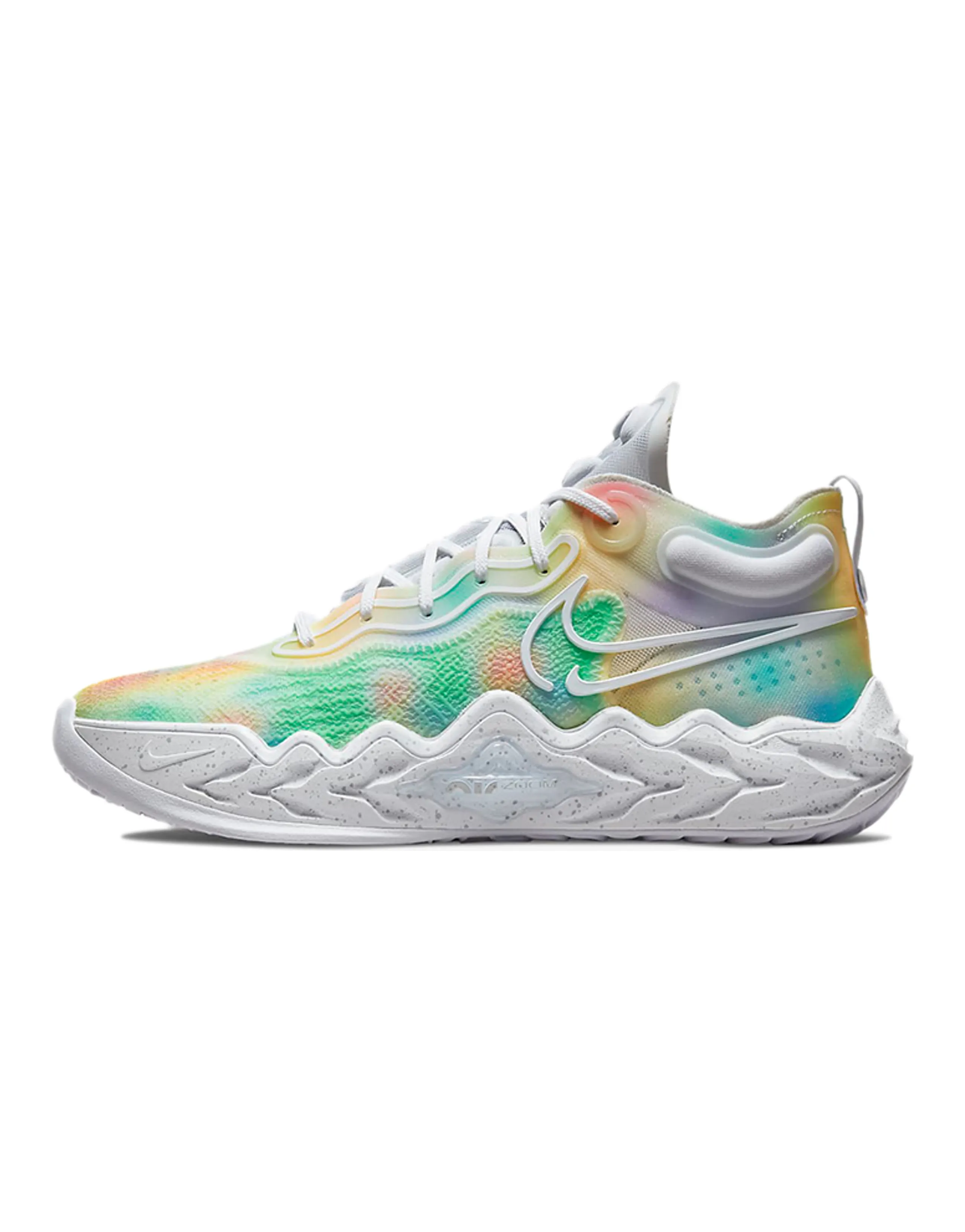 Nike Air Zoom Gt Run 'Tie Dye'