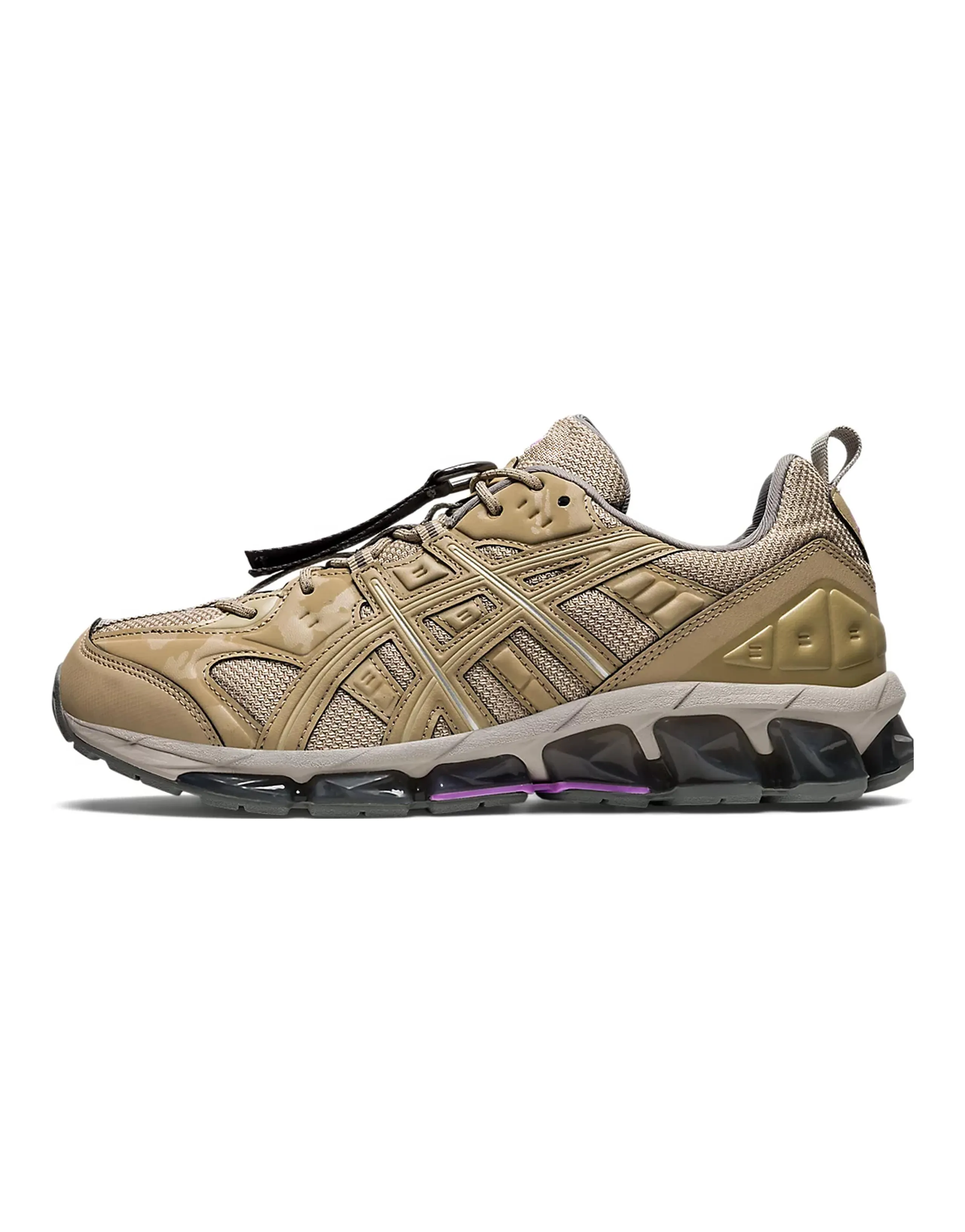 Asics GEL Quantum 360 Vii Kiso 'Wood Crepe'