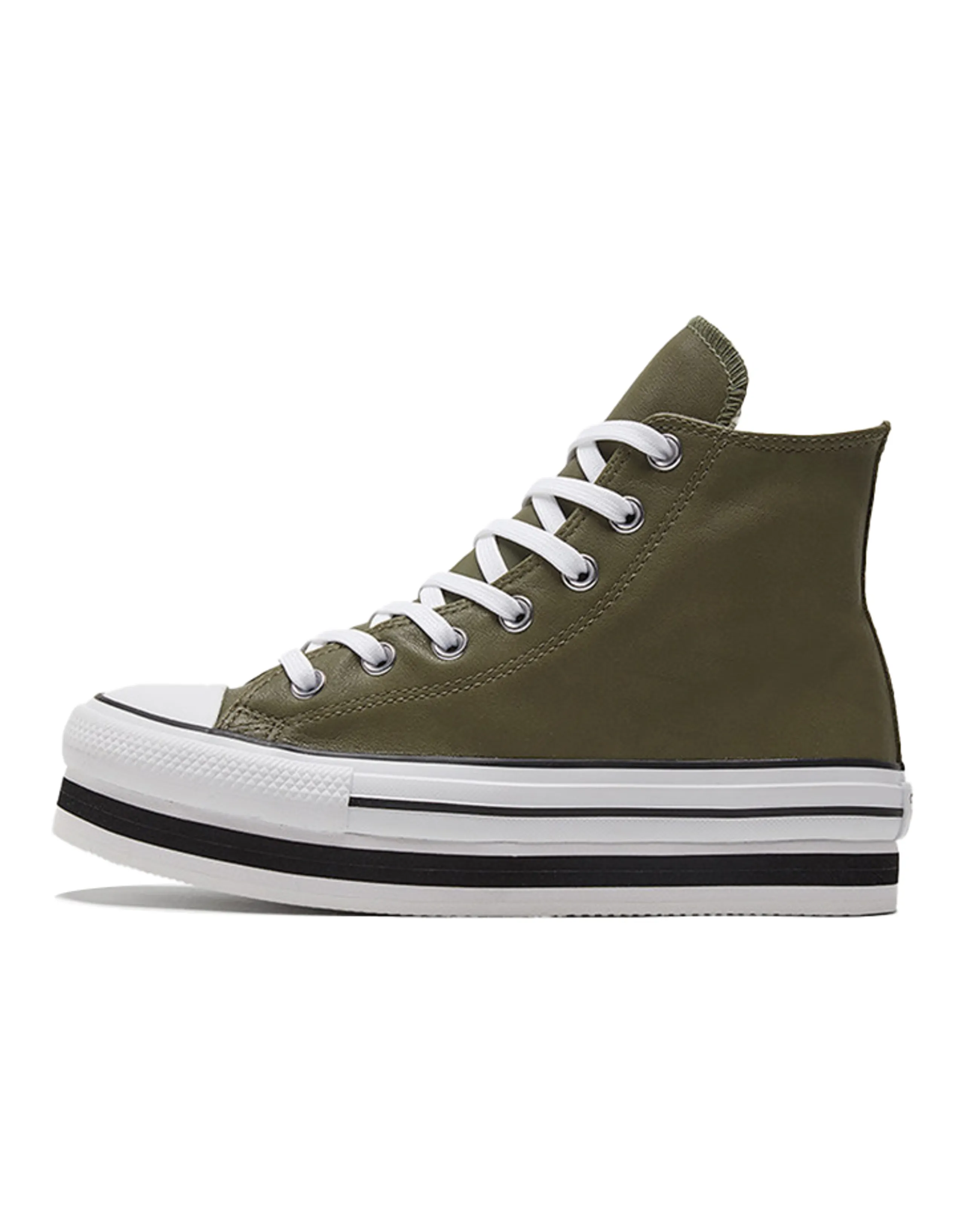 Converse Chuck Taylor All Star Platform Laye Women's