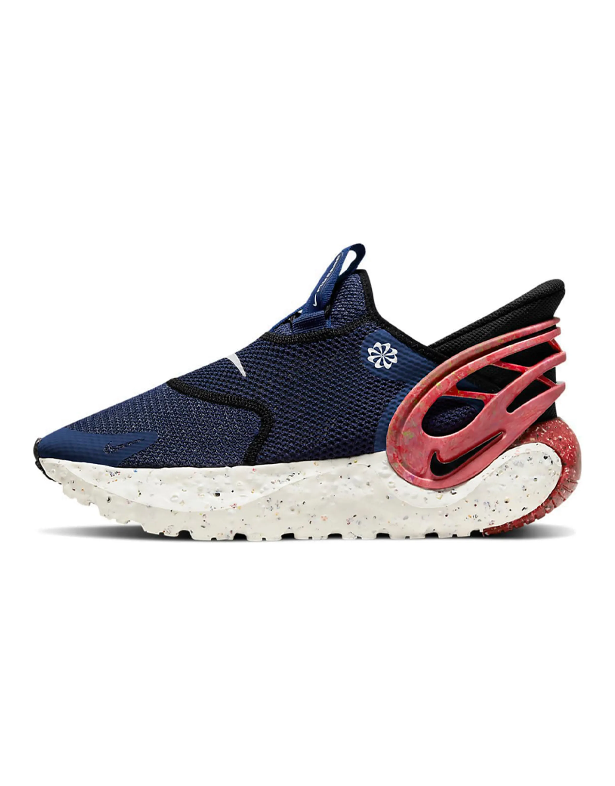 Nike Glide FlyEase Premium Blue Void