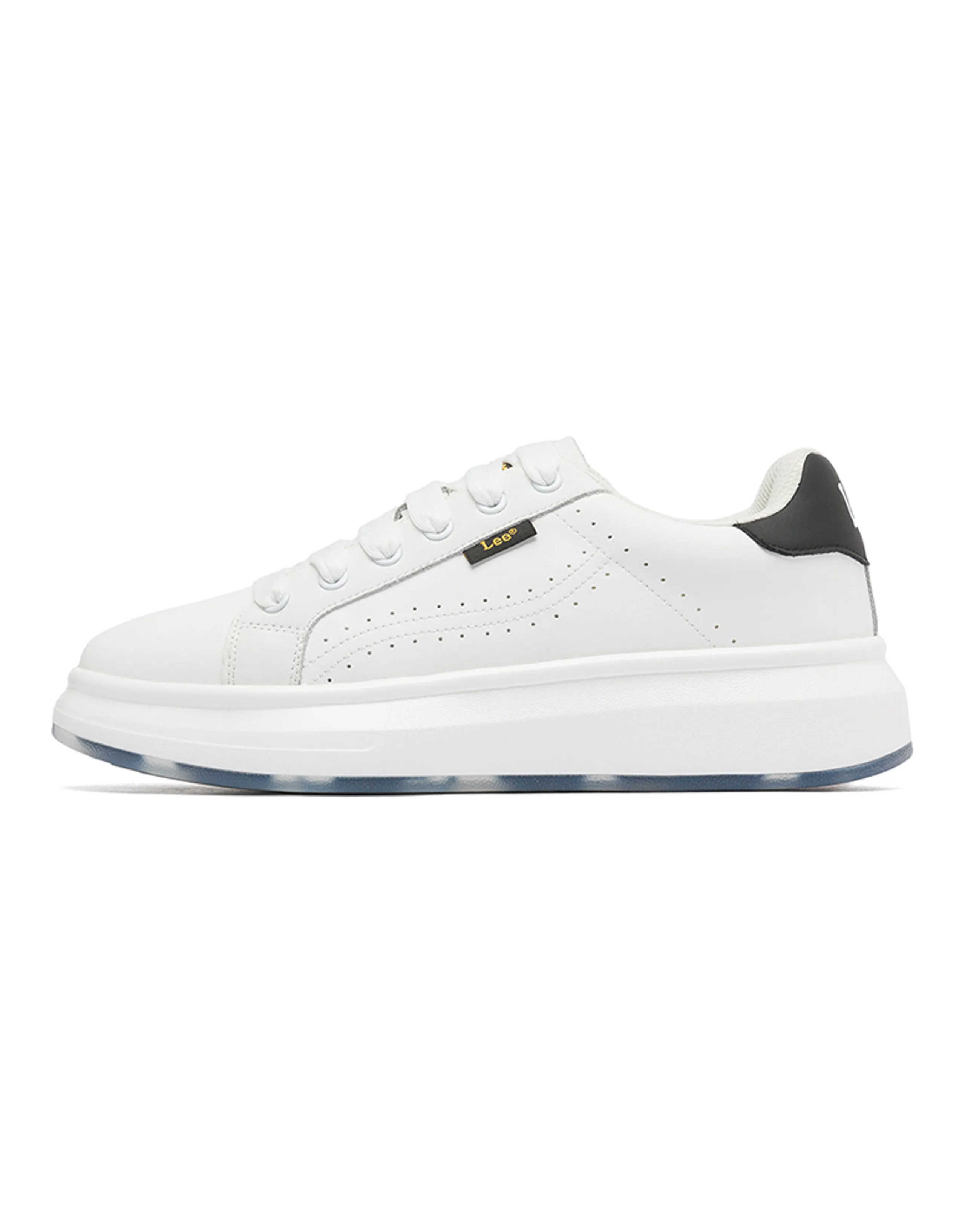 Lee Skateboarding Shoes Men