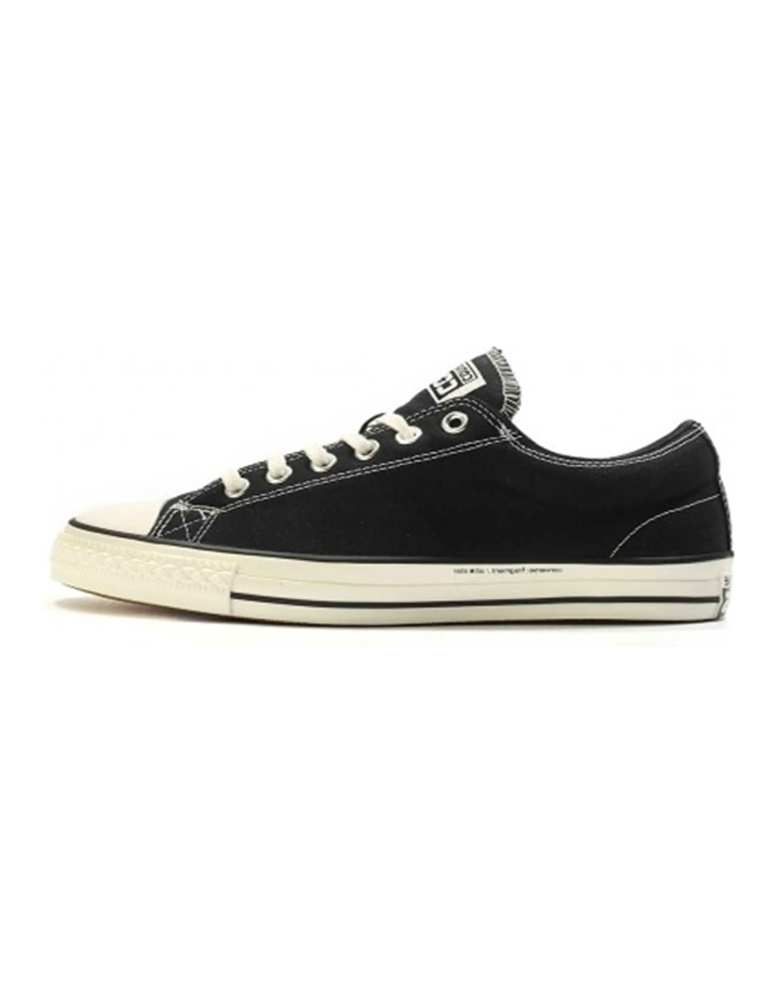 Converse Chuck Taylor All Star Pro Ox Fragment