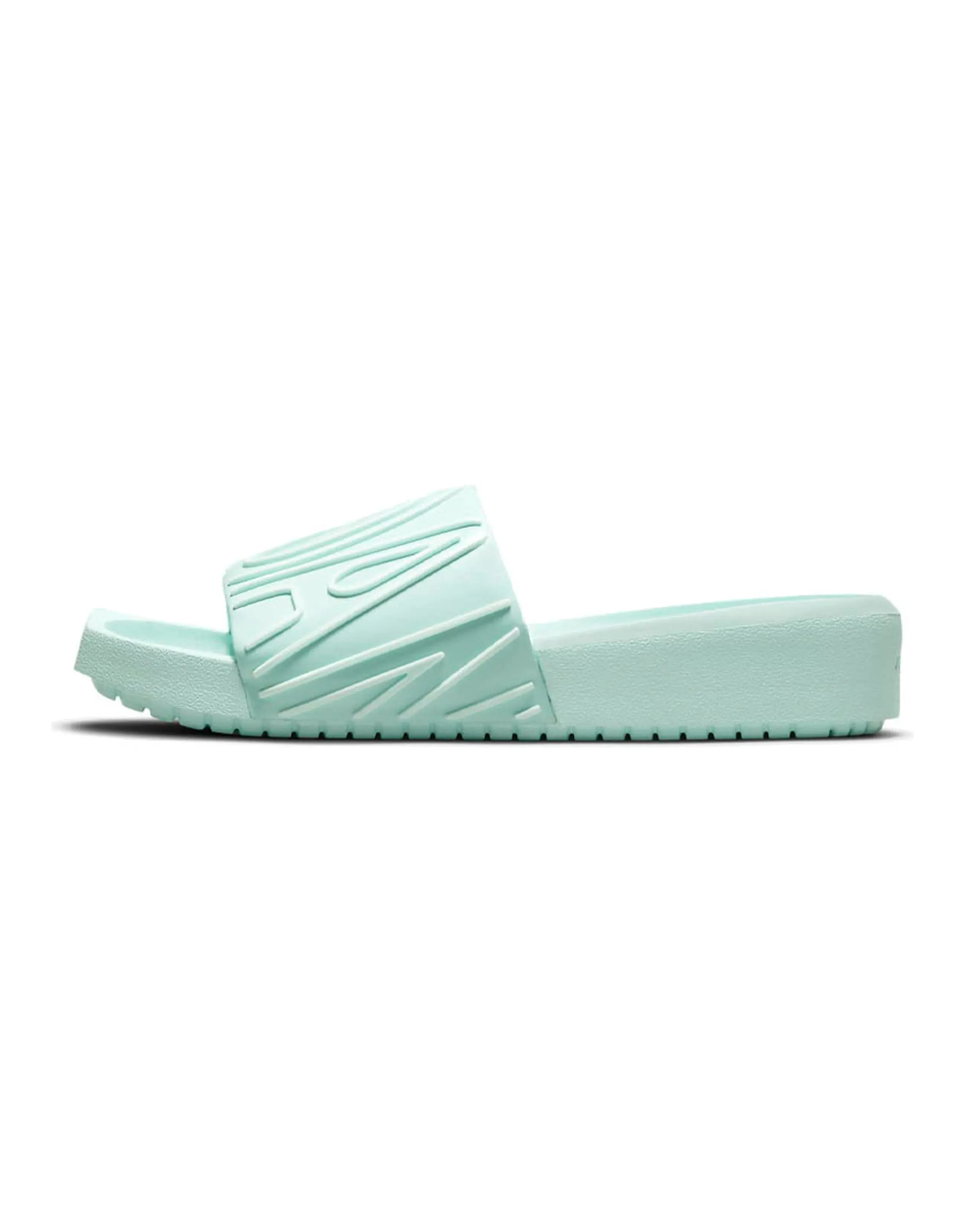 JORDAN Nola Slide 'Light Dew' Women's