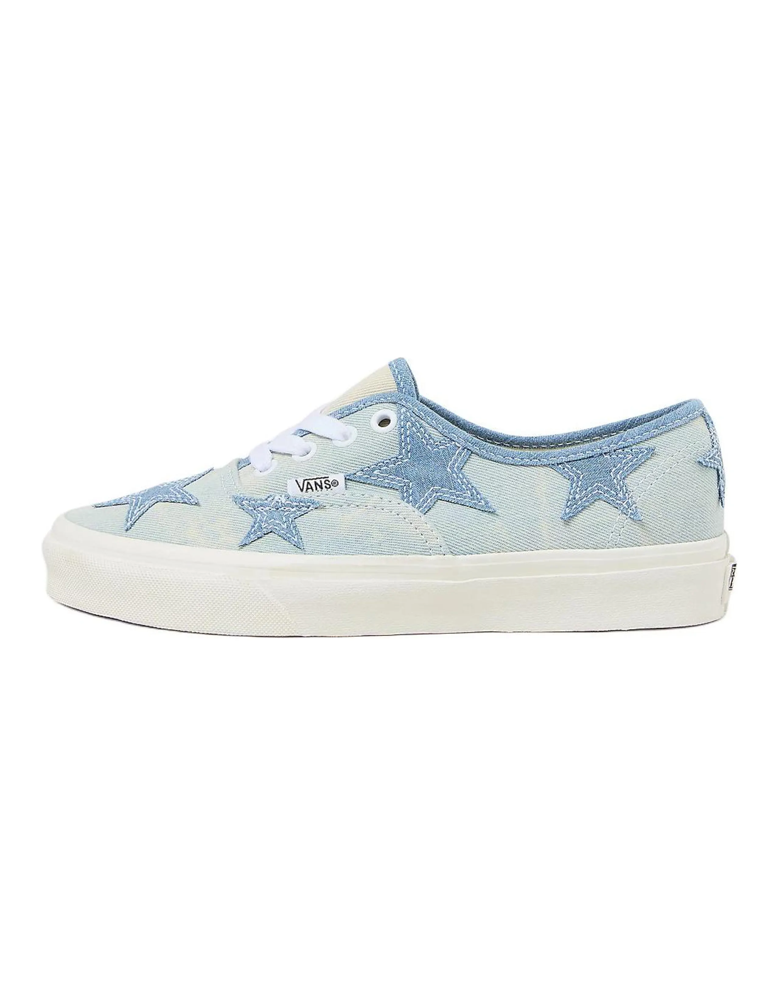 Vans Authentic 'Blue' Women's