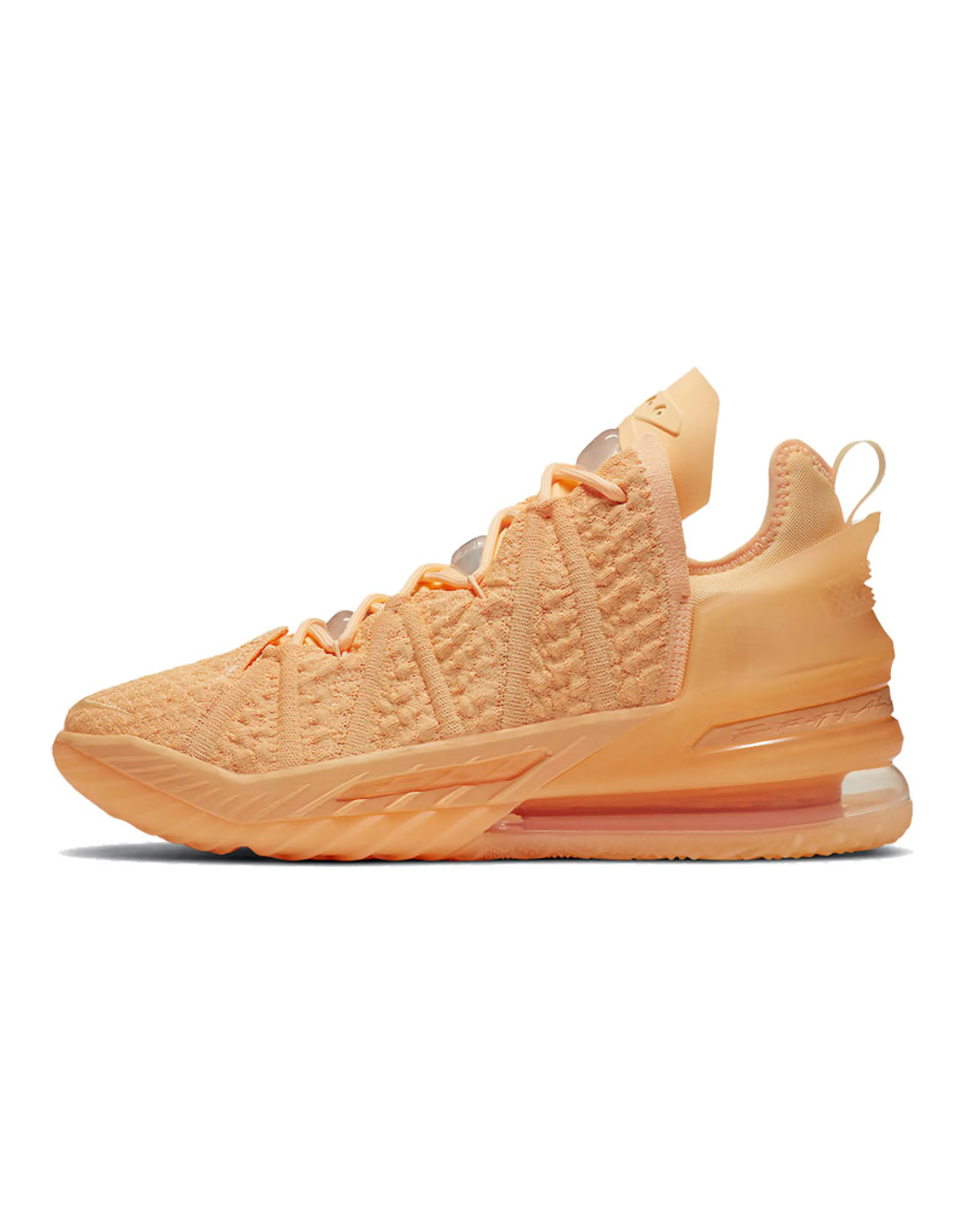 Nike LeBron 18 'Sisterhood'