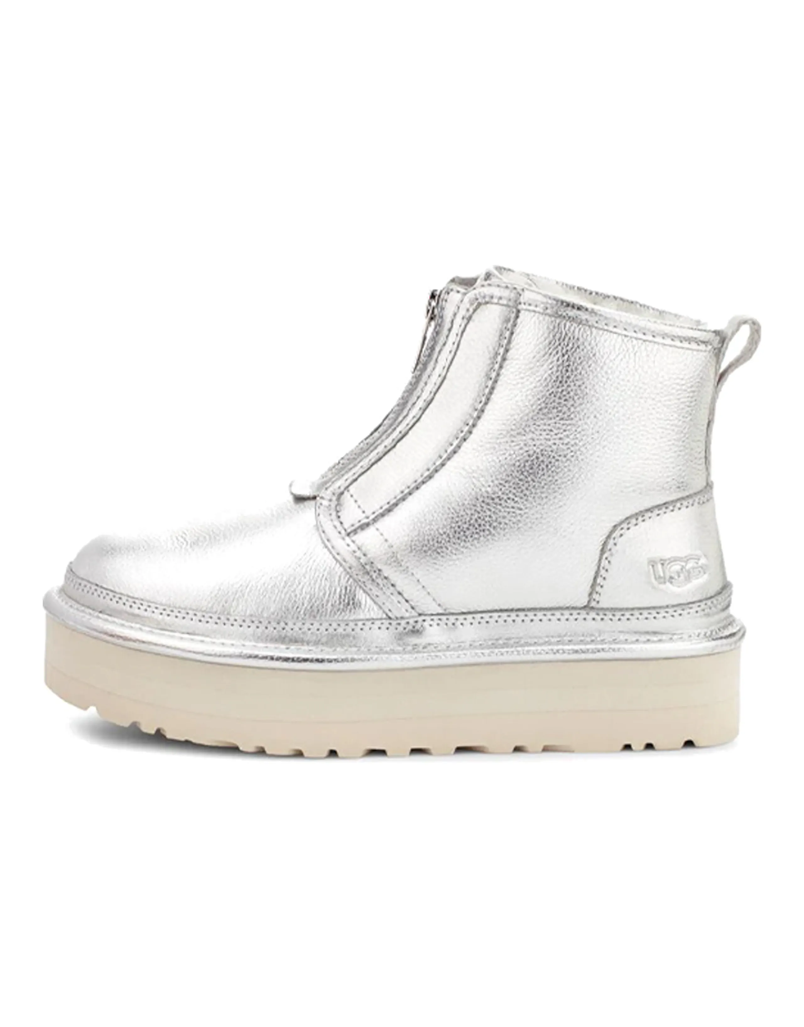 UGG Neumel 'Silver' Women's