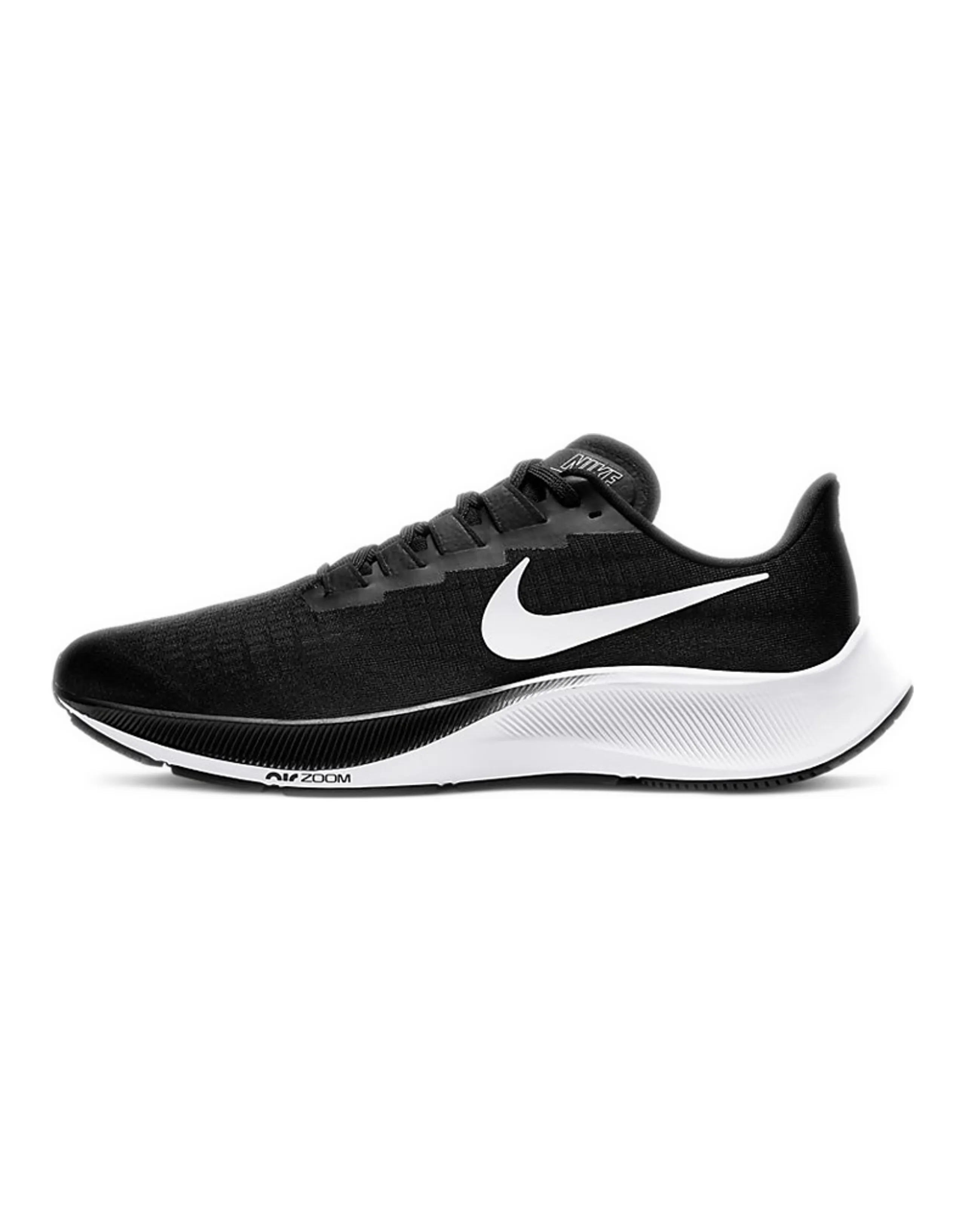 Nike Air Zoom Pegasus 37 'Black White'
