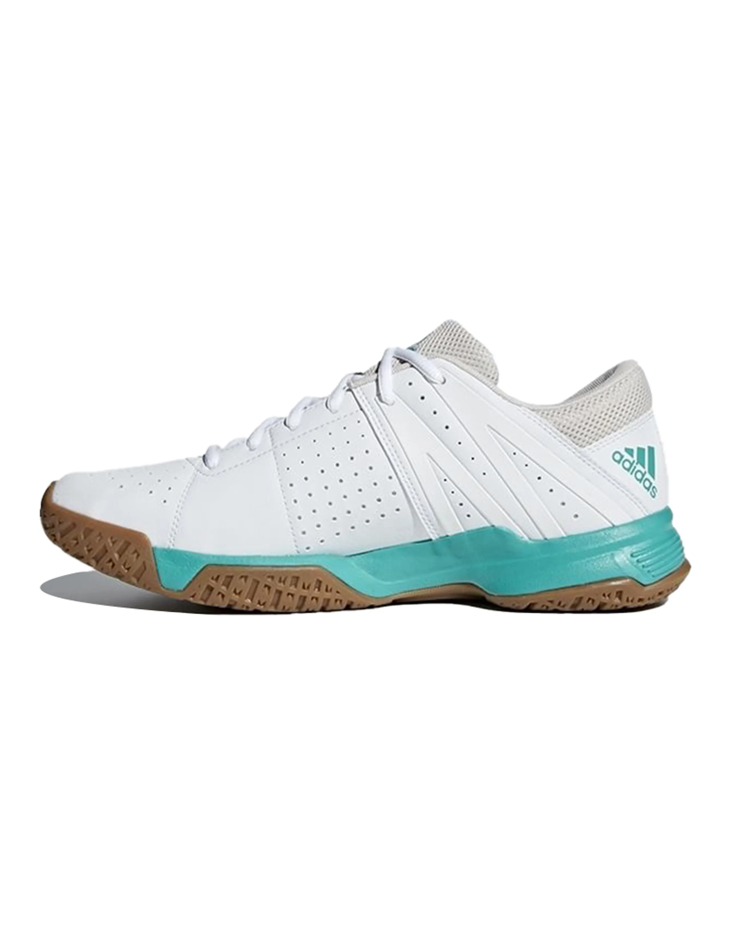 Adidas Wucht P3 White/Blue