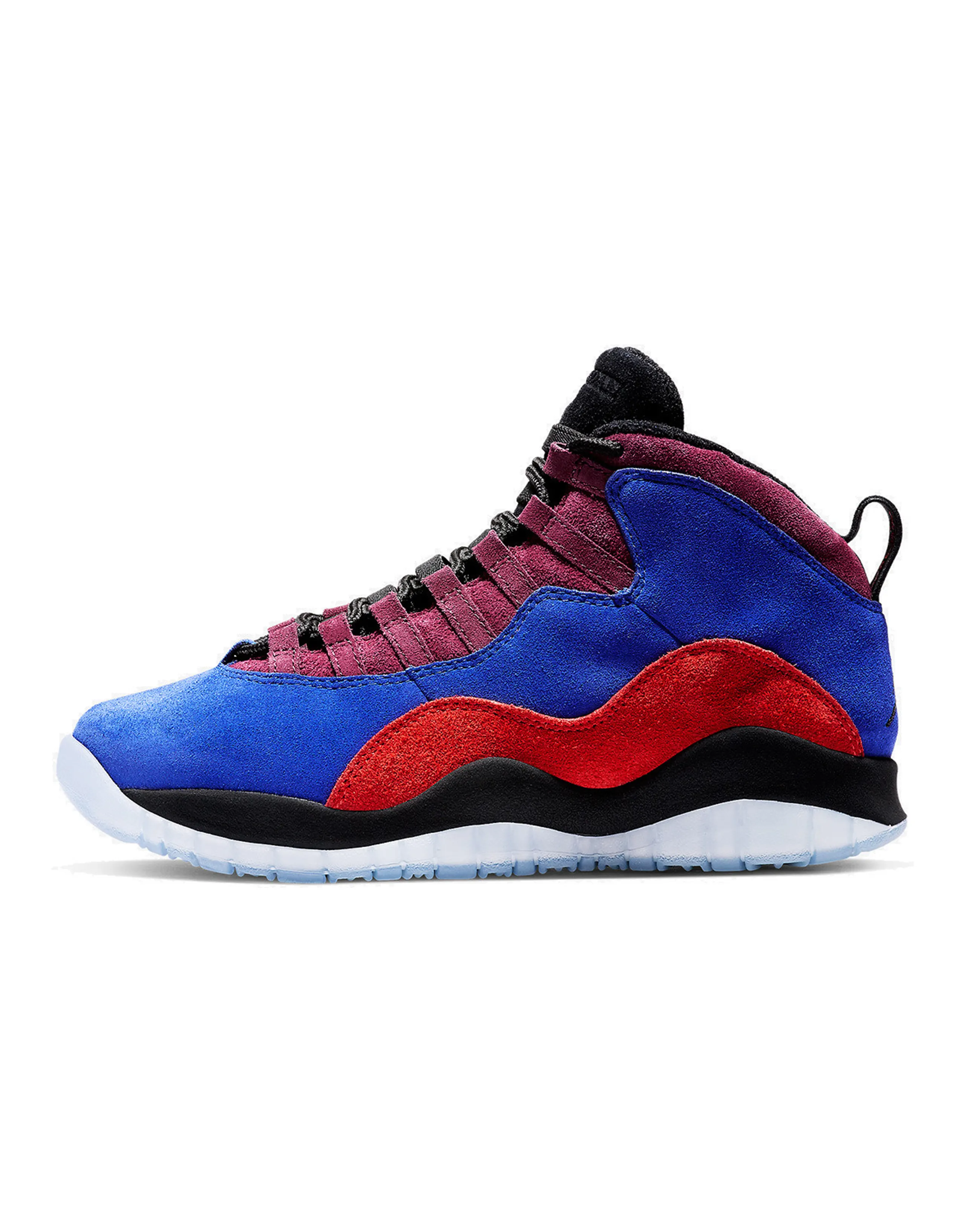 JORDAN 10 Retro Maya Moore Women's