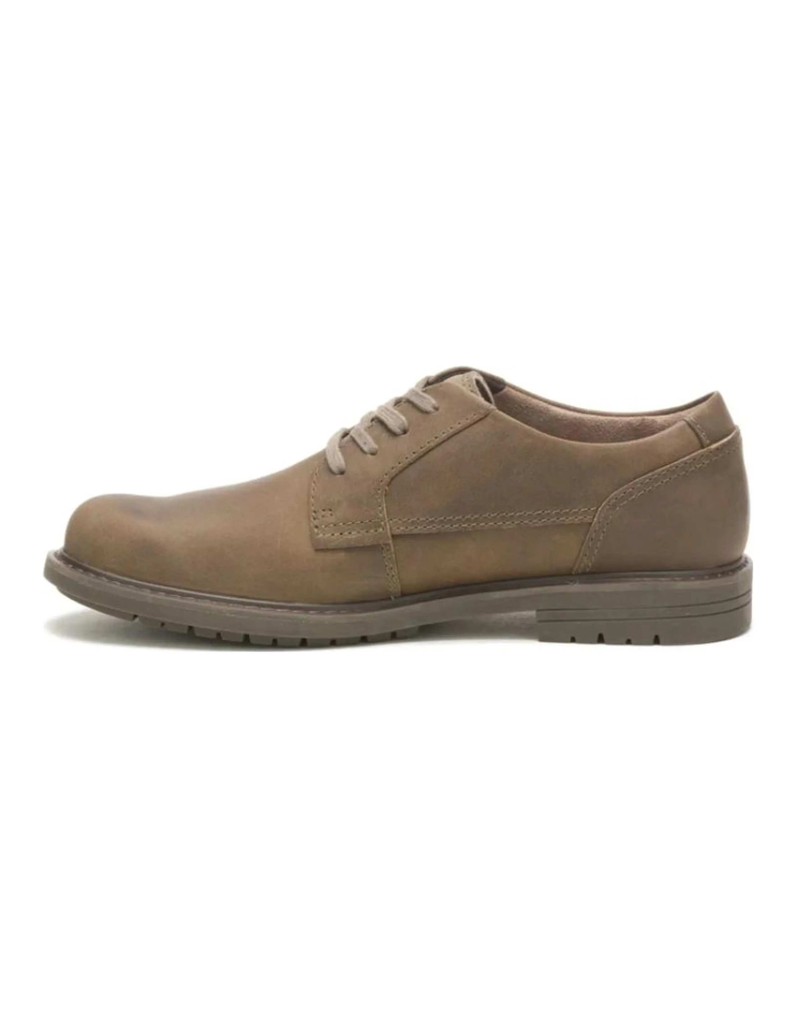 CAT Cason Men's Casual Shoes Men Low-Top Light Umber