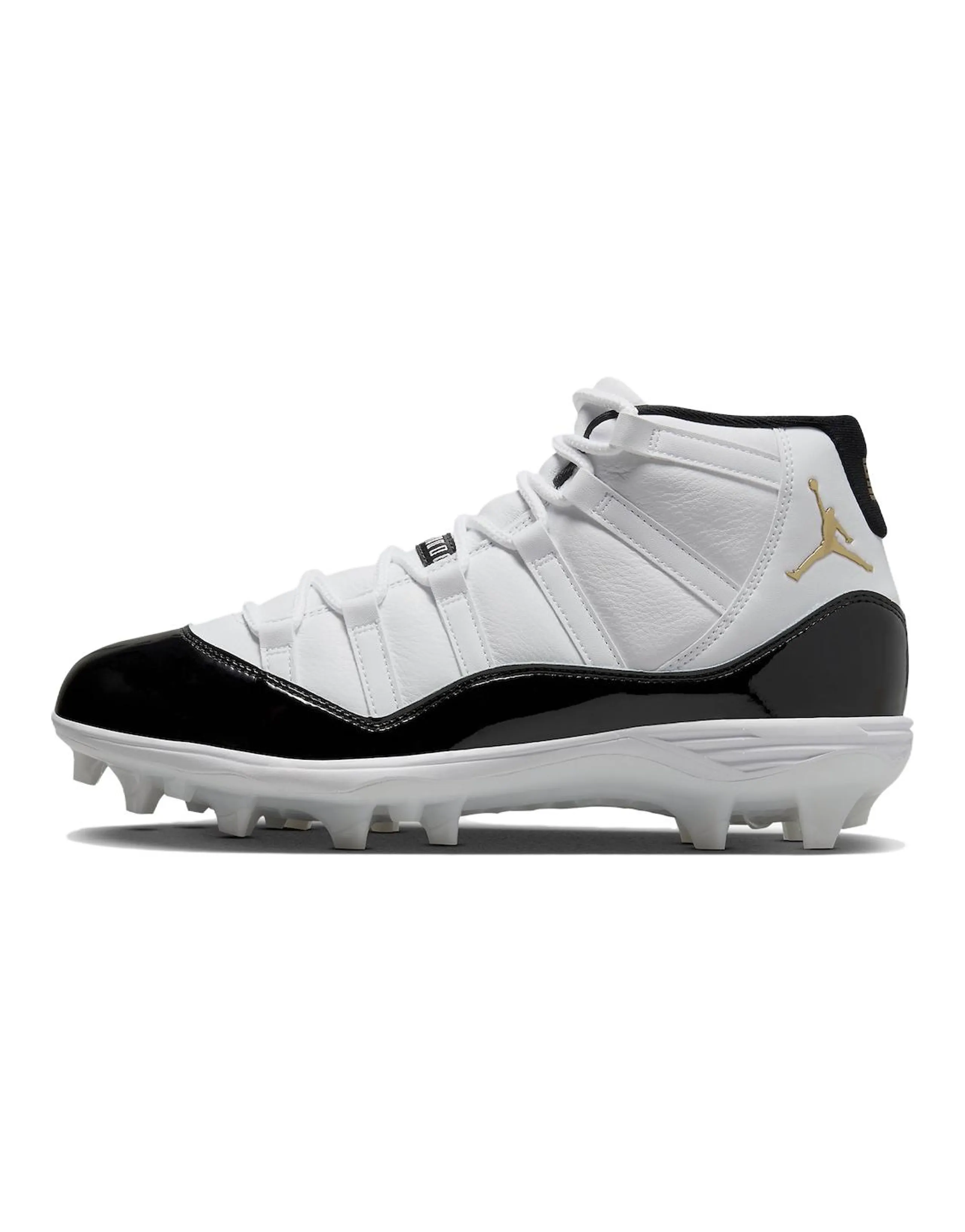 JORDAN 11 Mid Td Cleat Dmp Gratitude