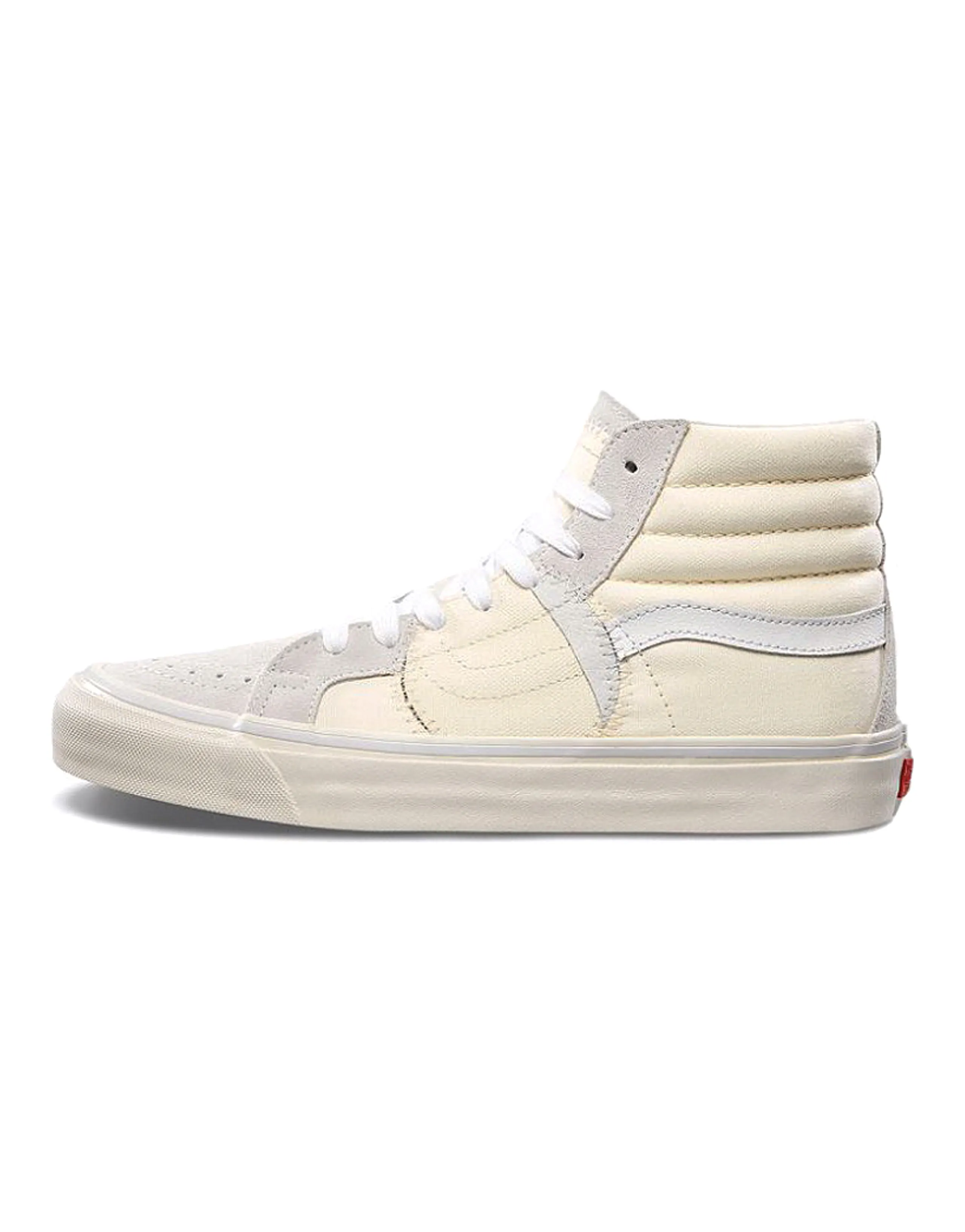 Vans SK8 Hi Lx 'Bricolage'