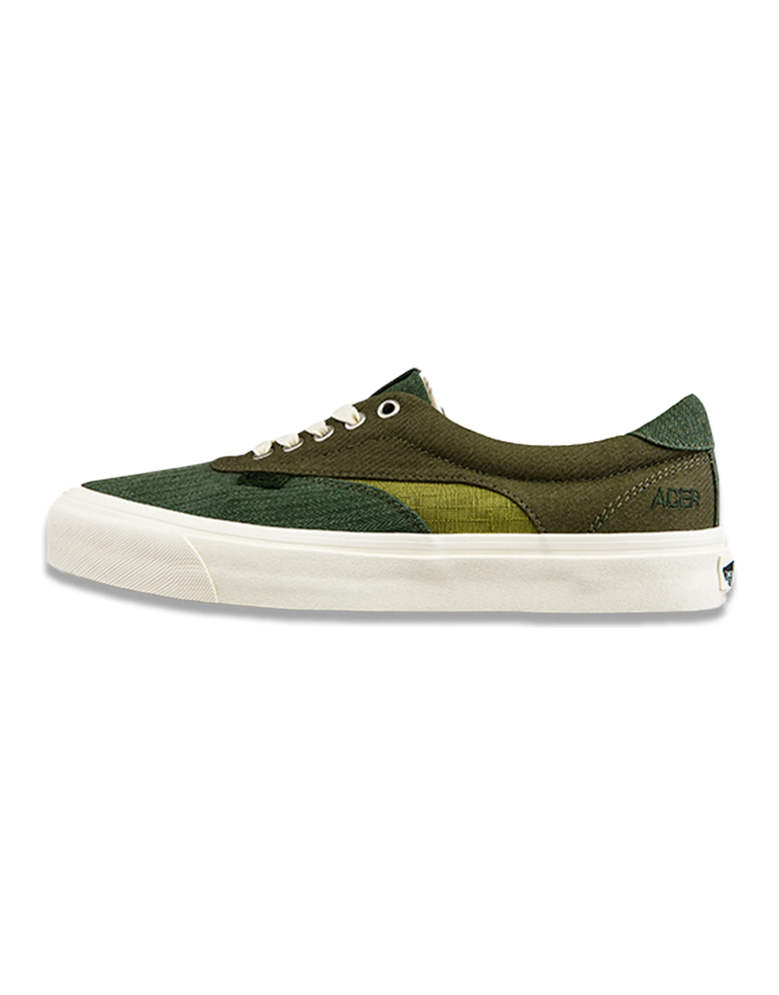 Vans Acer Ni Sp Army Green