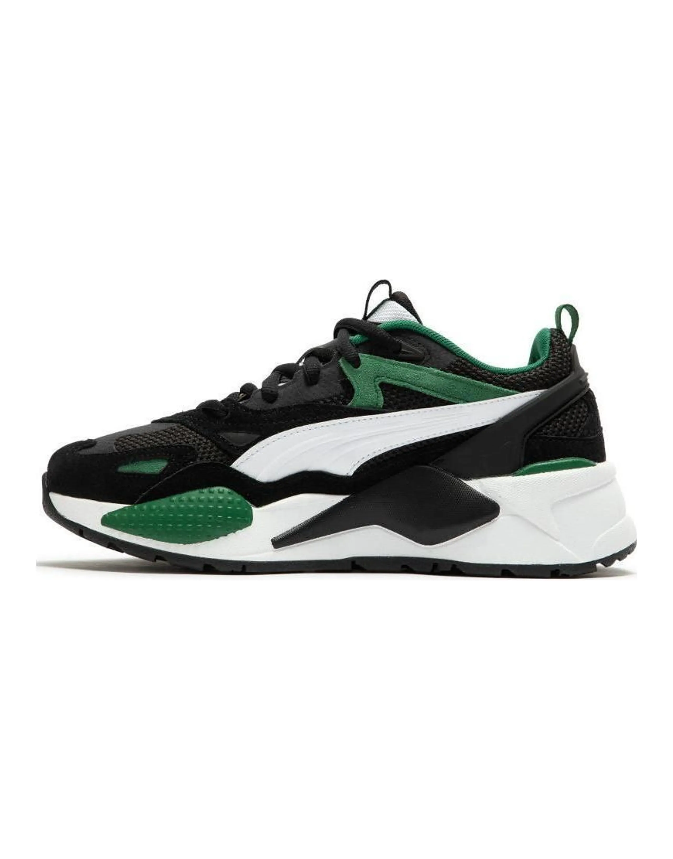 Puma RS-X Black Vine