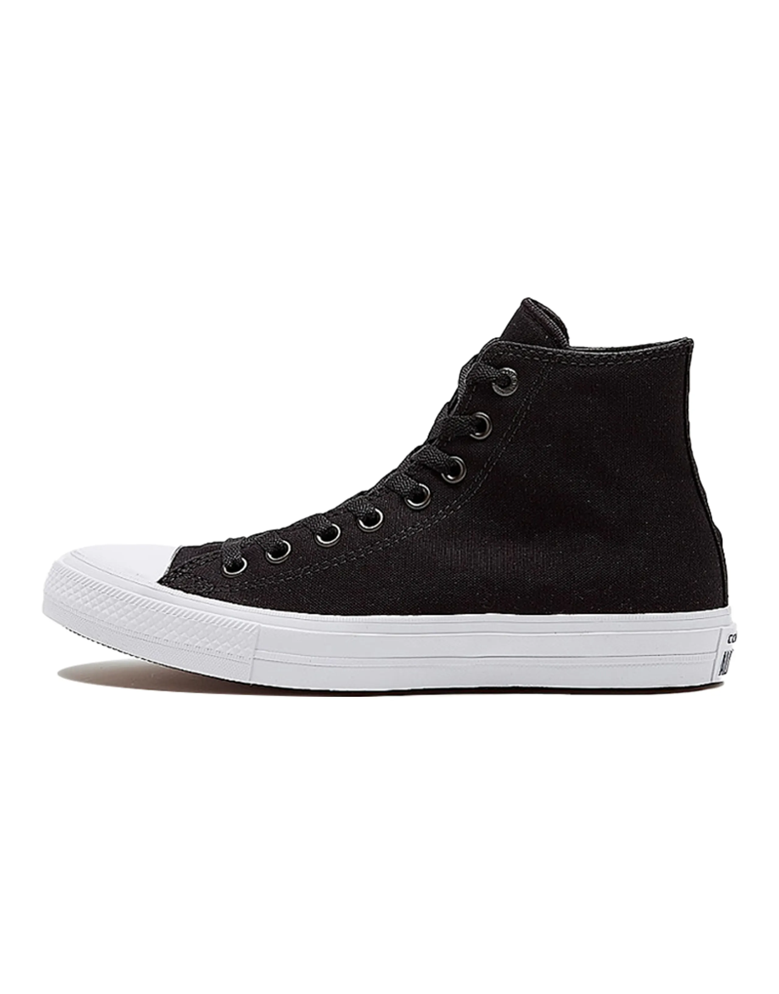 Converse Chuck Taylor Ii Hi Black