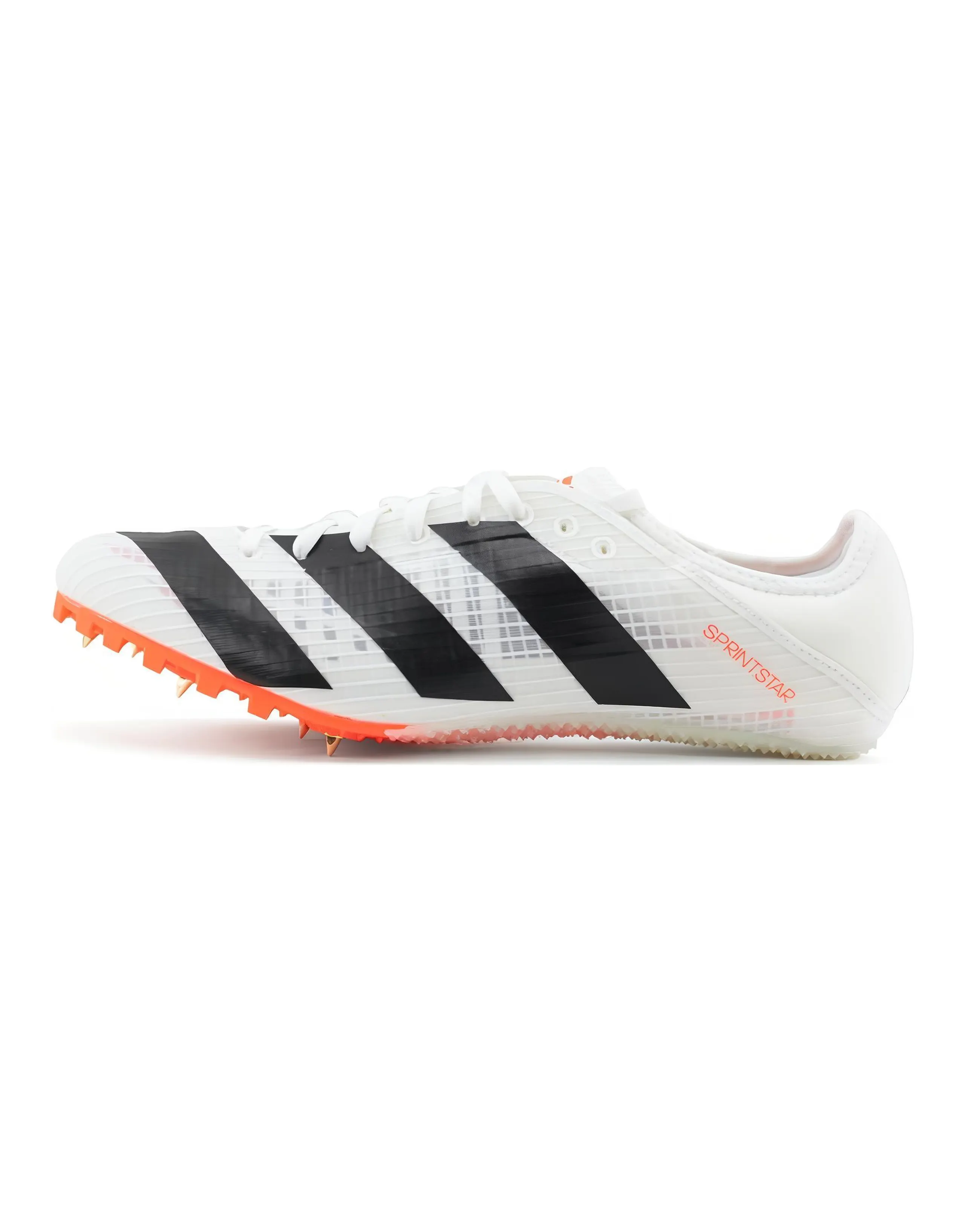Adidas Sprintstar 'White Black'