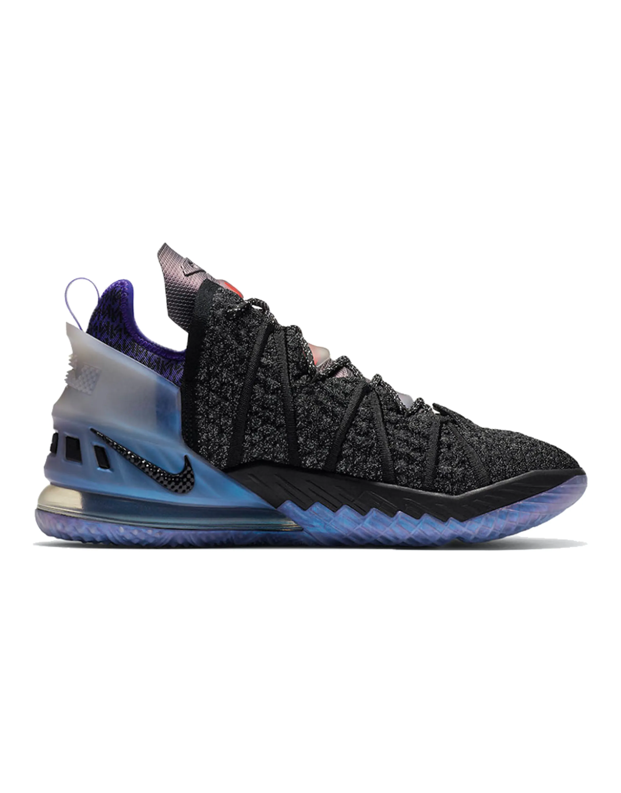 Nike LeBron 18 Kylian Mbappe