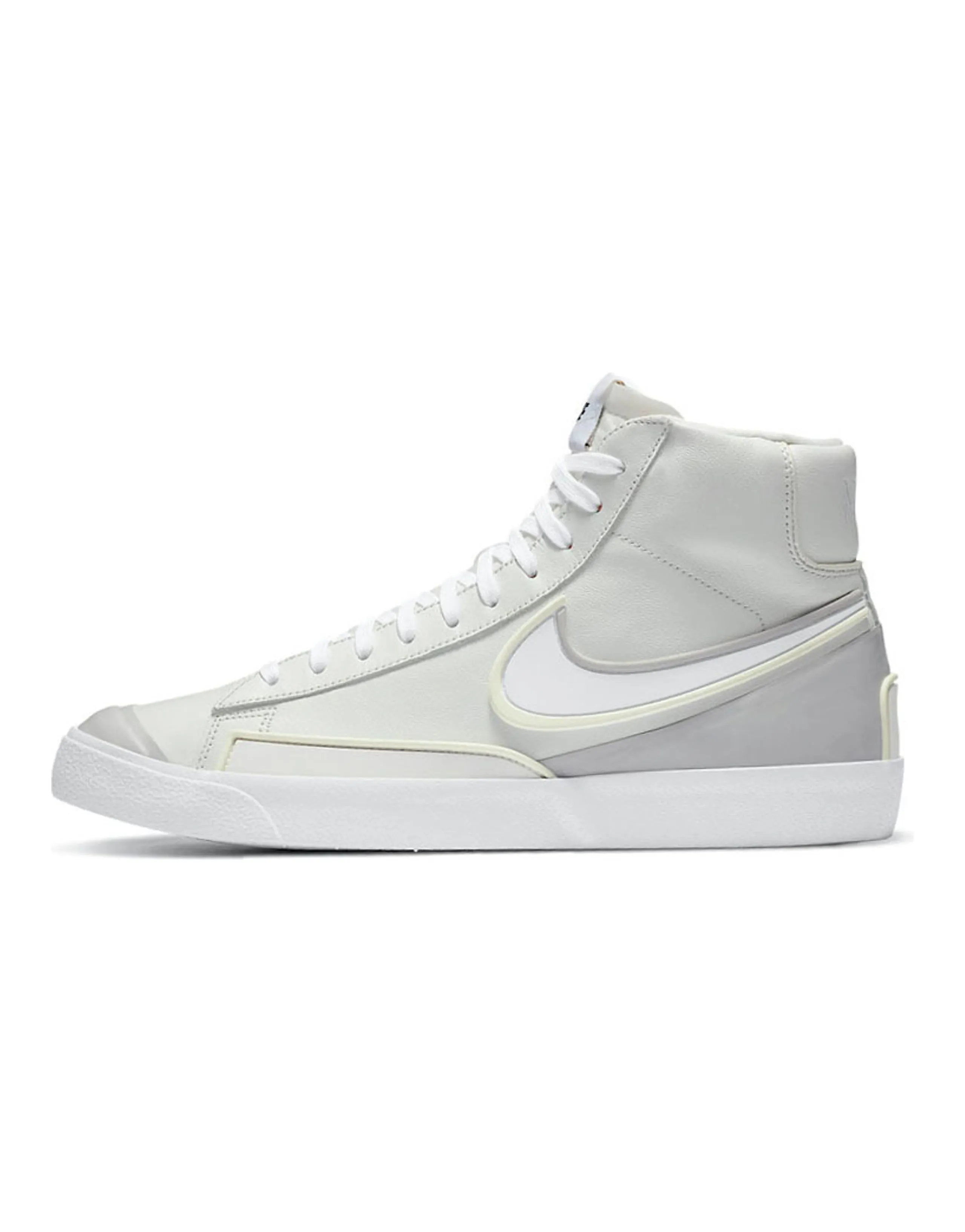 Nike Blazer Mid 77 Infinite Summit White