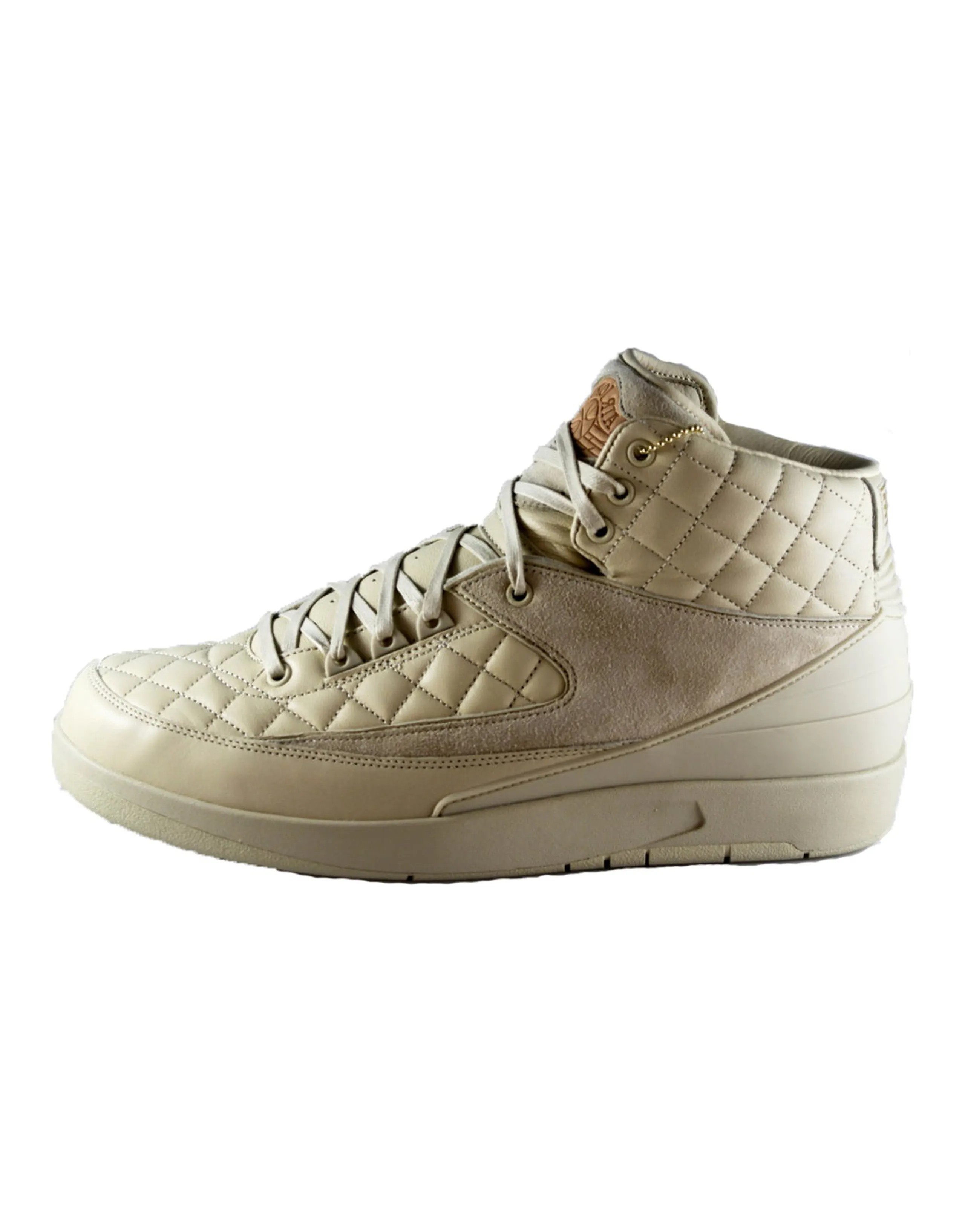 JORDAN 2 Retro Just Don Beach