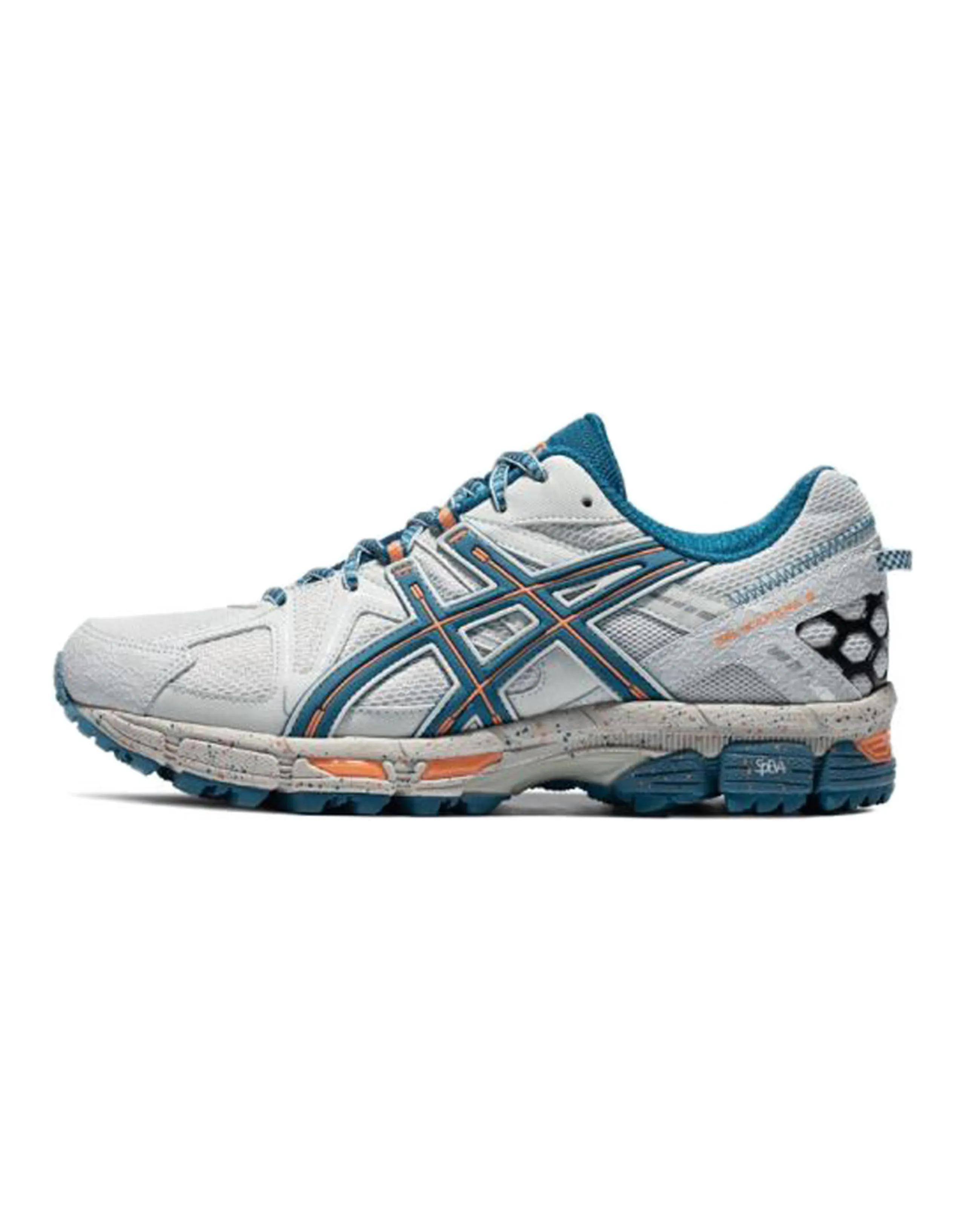 Asics Gel Kahana 8 'Grey Blue'