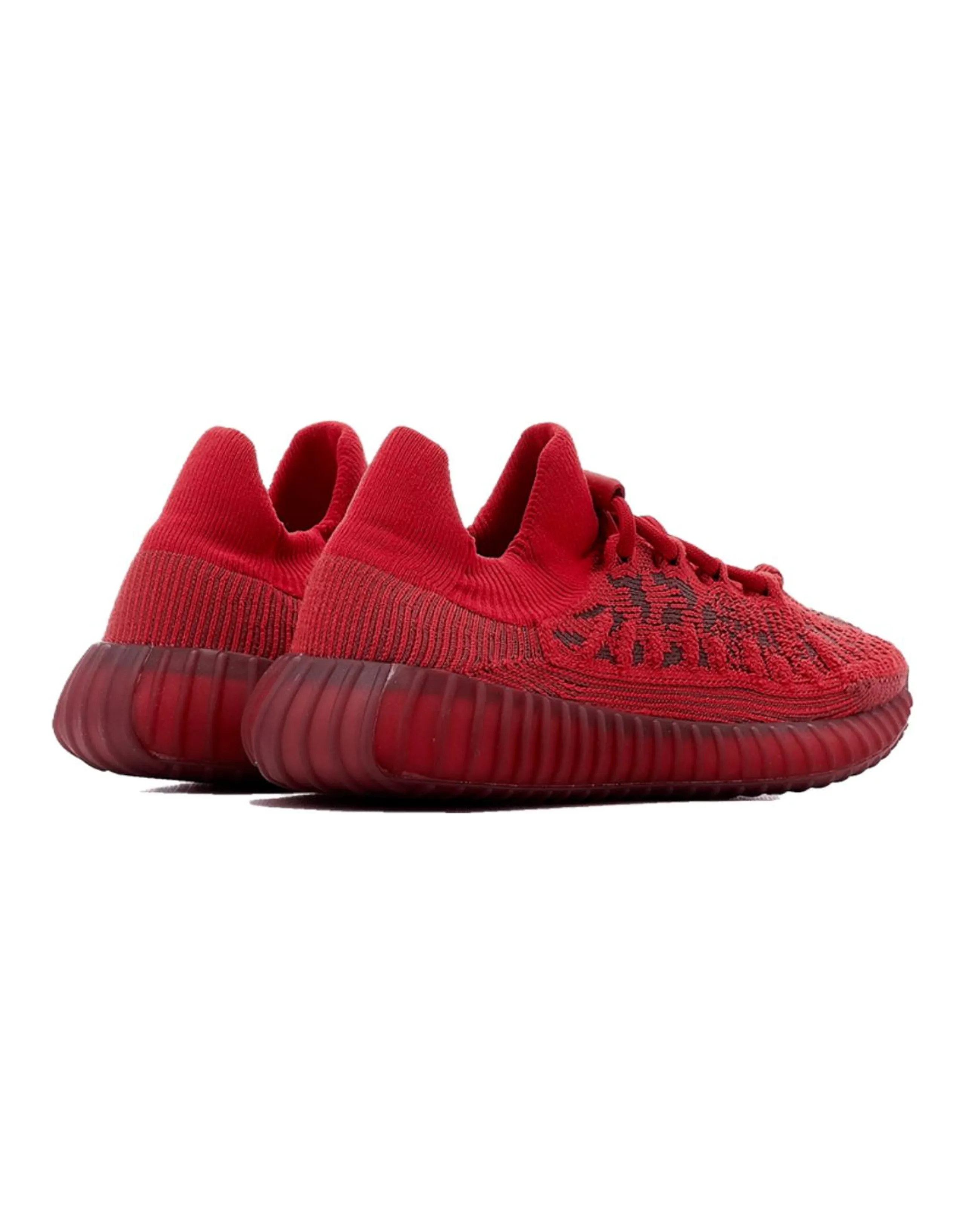 Adidas Originals Yeezy 350 V2 Cmpct Slate Red