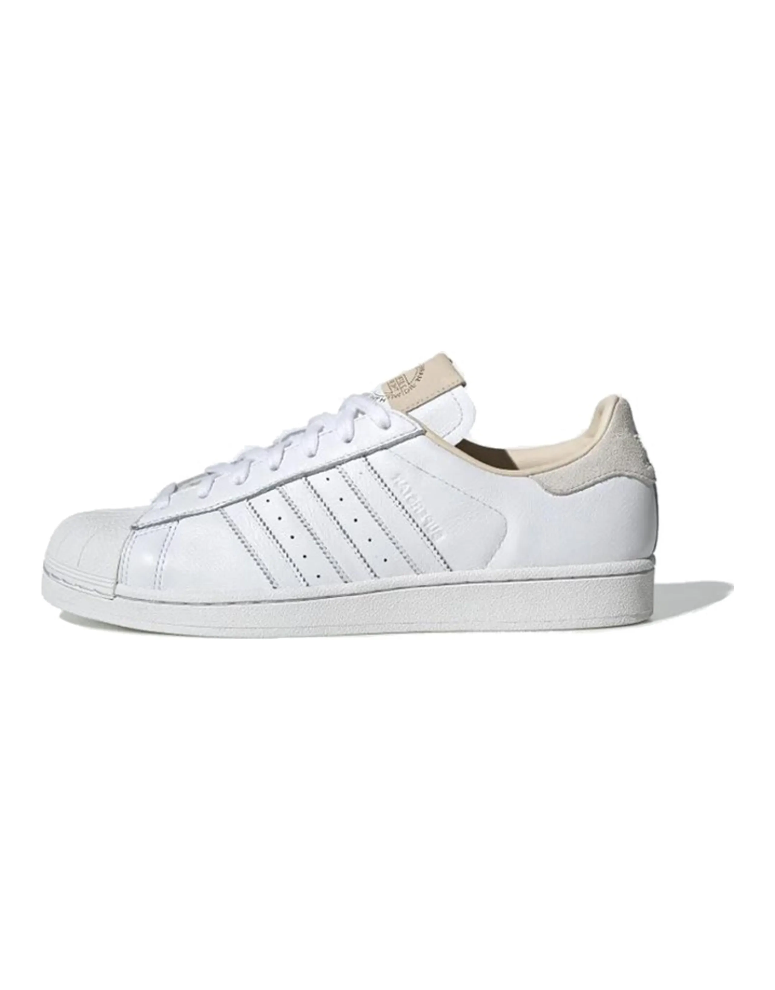 Adidas Originals Superstar Home Of Classics Pack