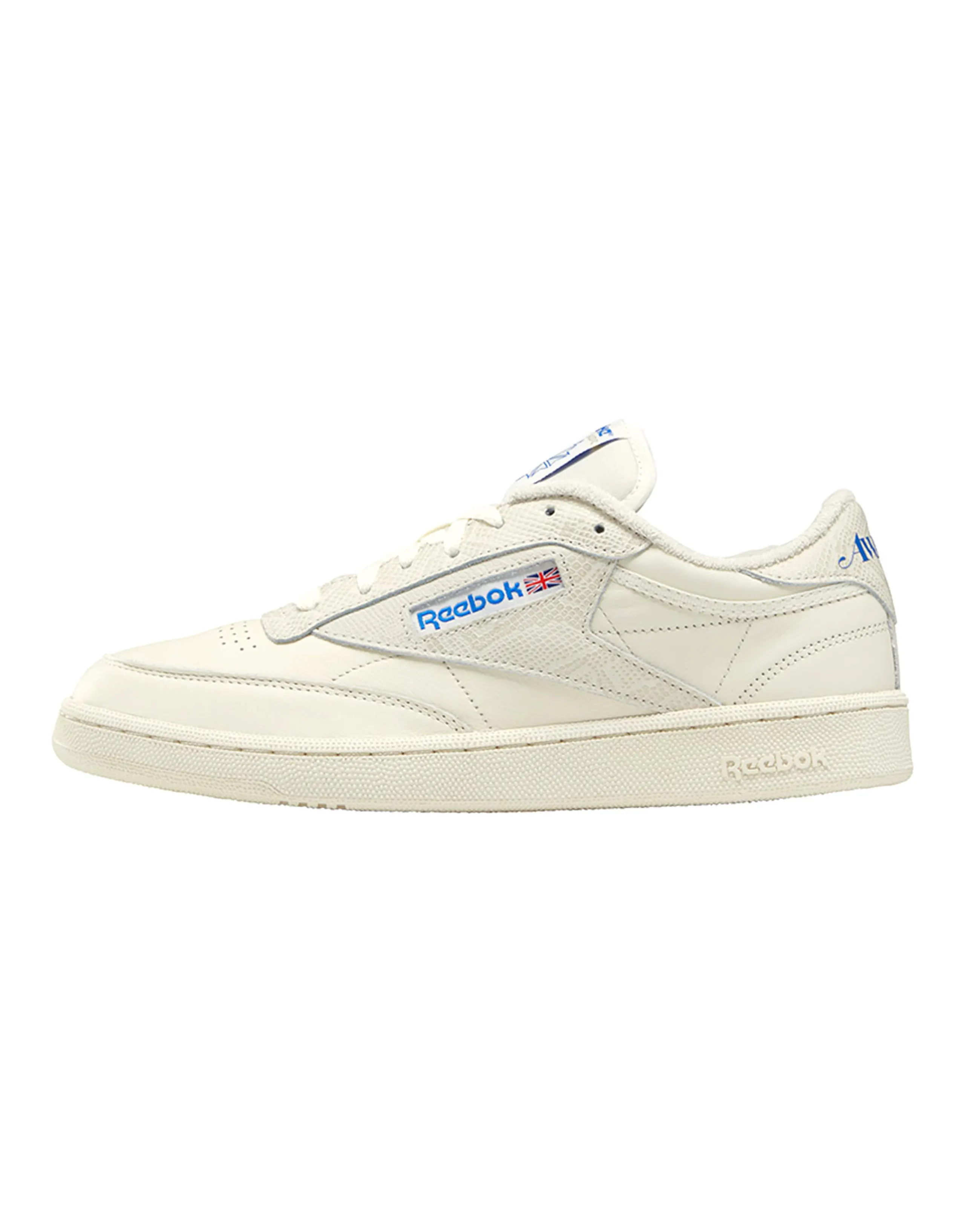 Reebok Club C Awake Ny Snakeskin