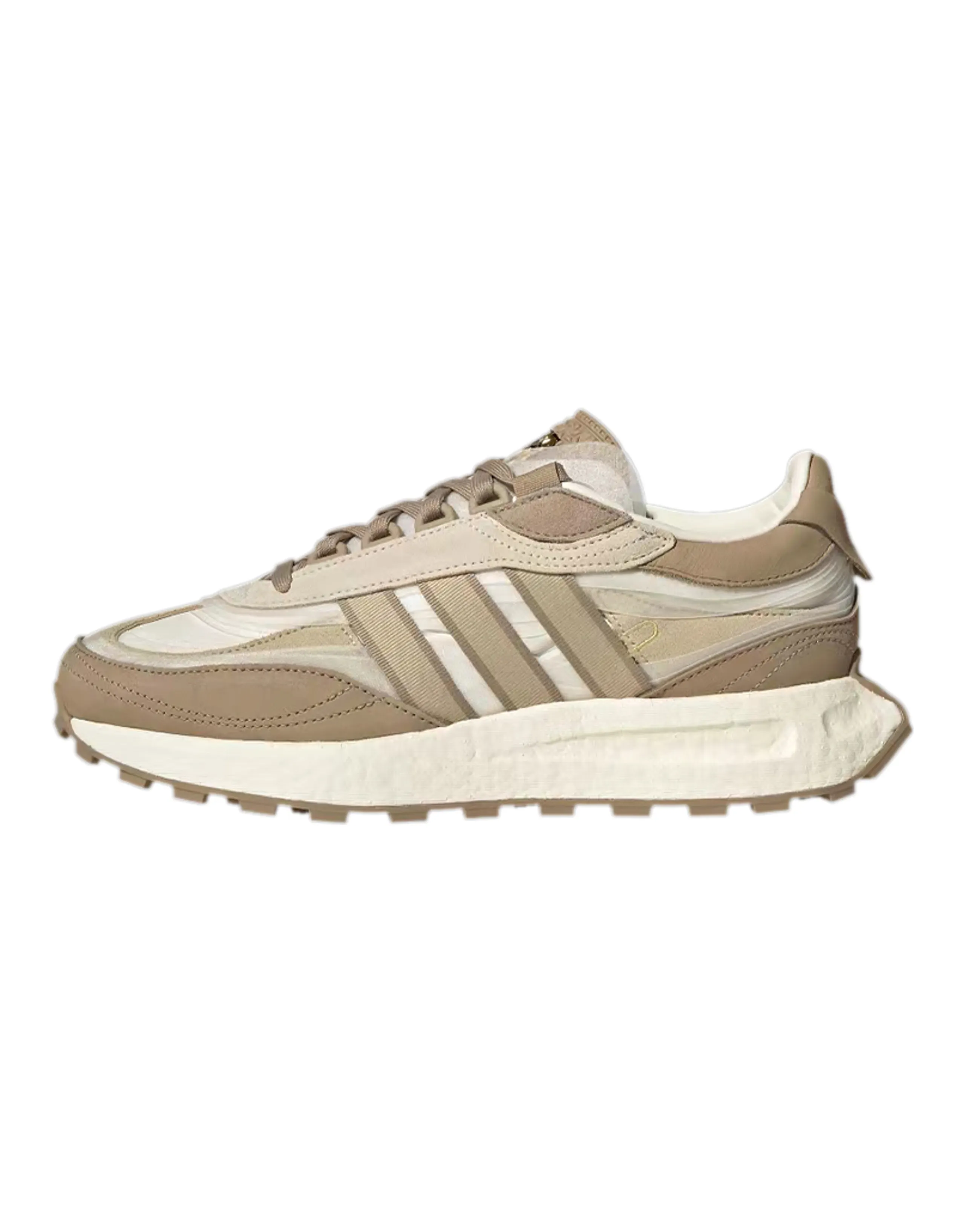 Adidas Originals Retropy E5 'Brown White'