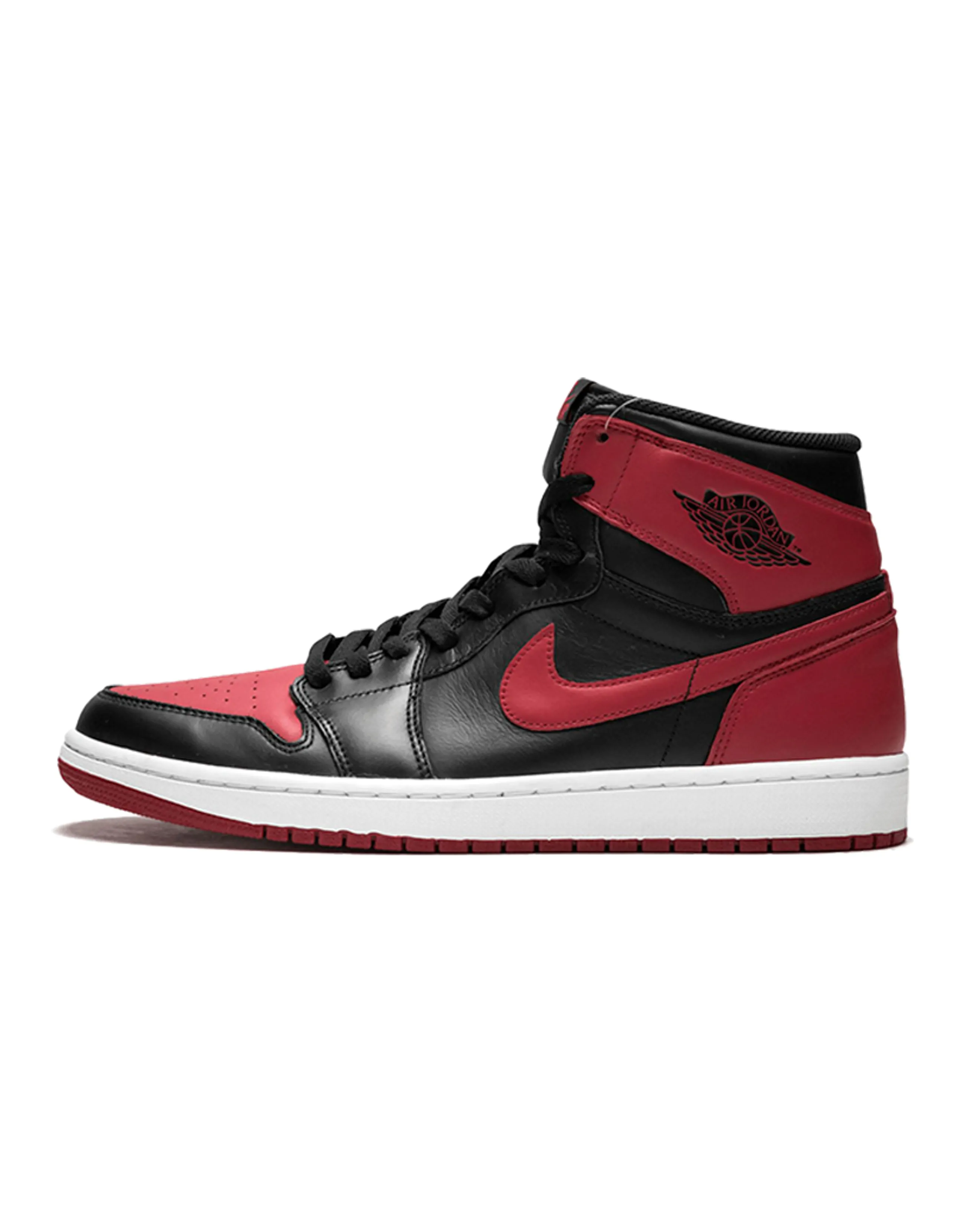 JORDAN 1 Retro Bred 2013