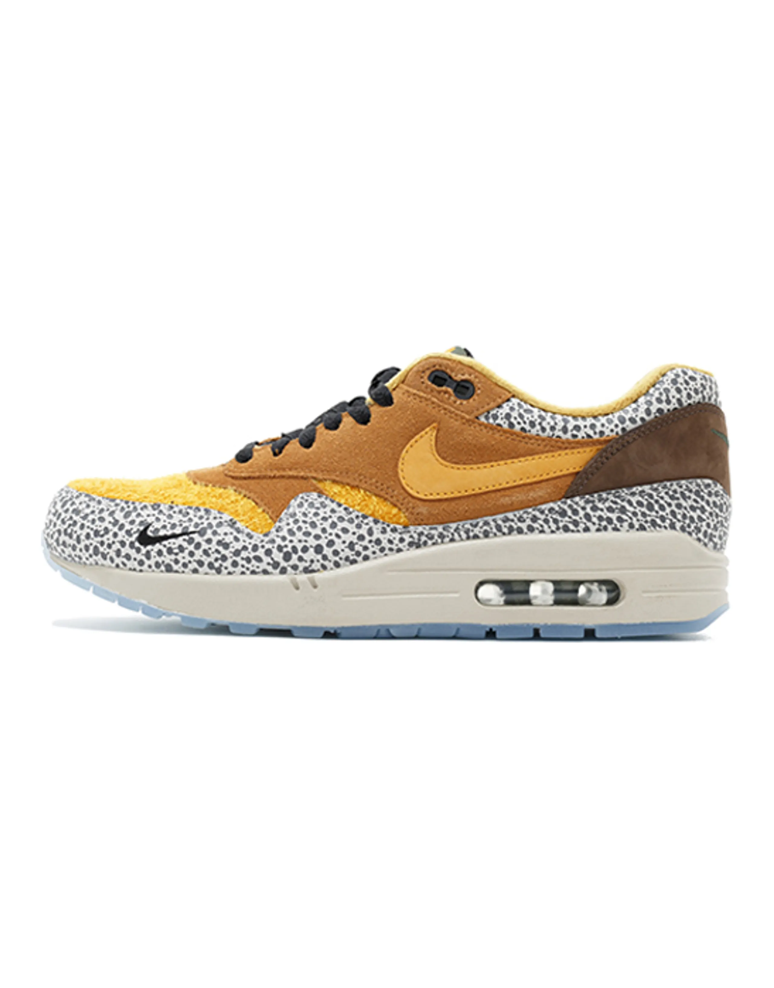 Nike Air Max 1 Atmos Safari 2016