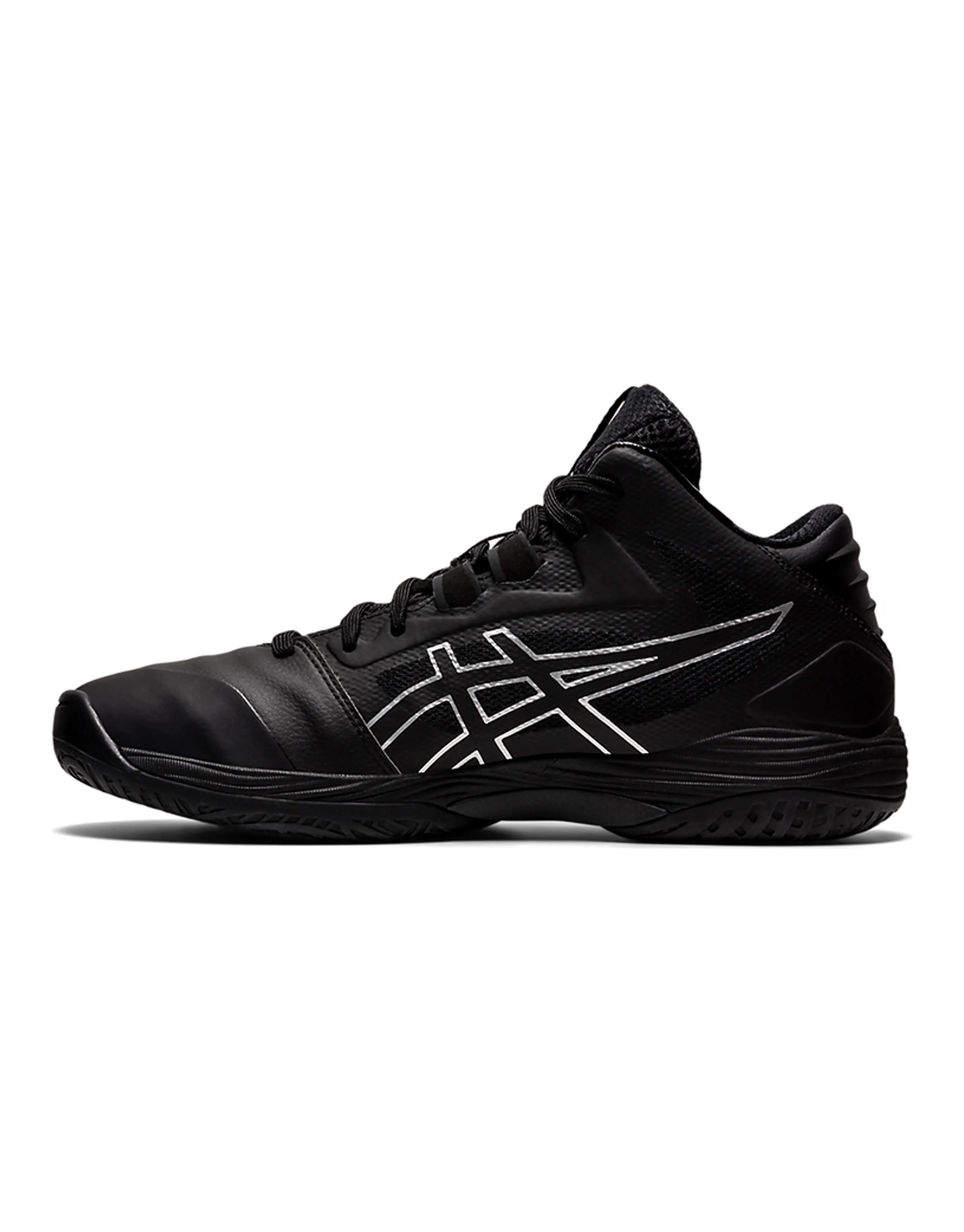 Asics Gel Hoop V13 'Black'