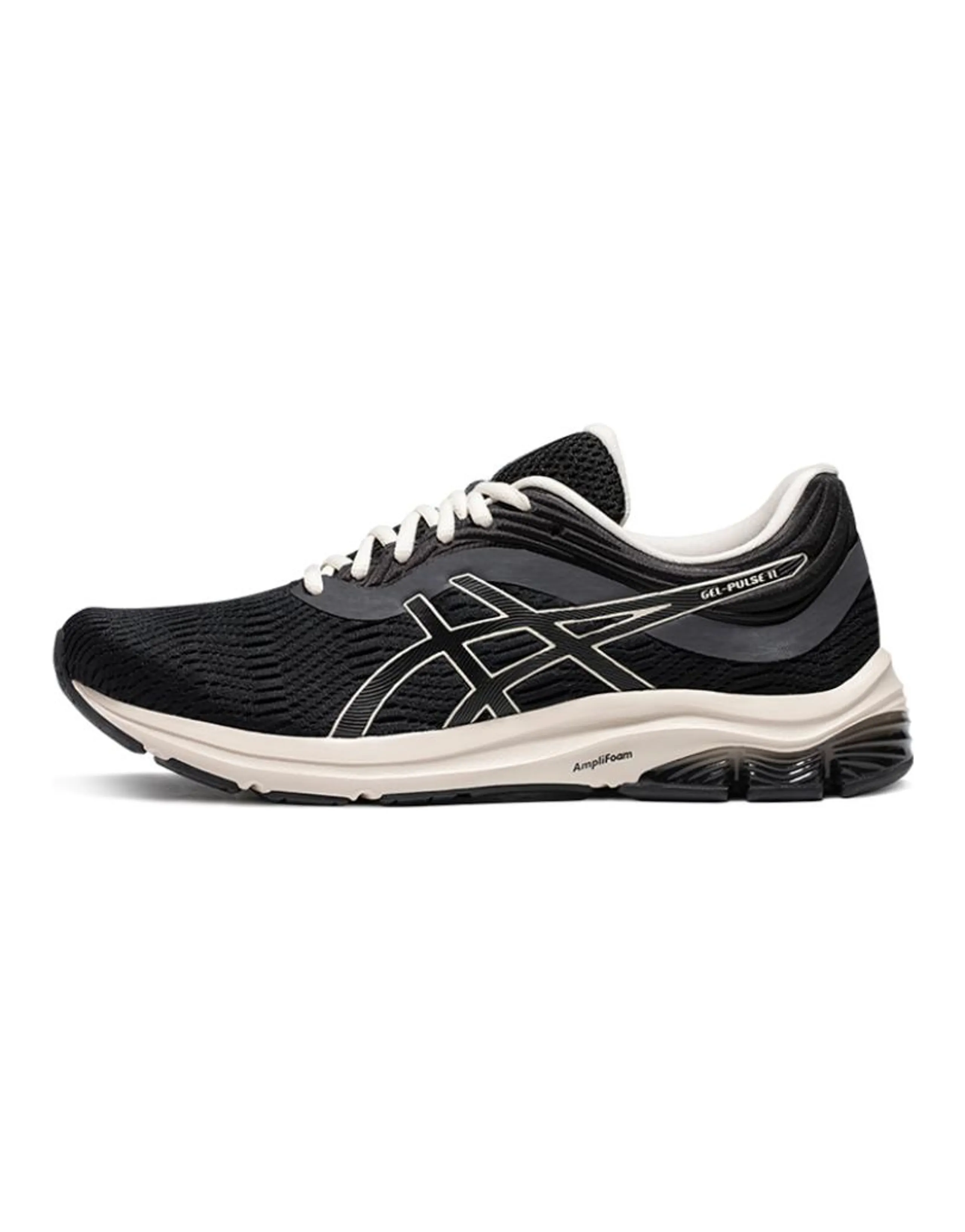 ASICS Gel Pulse 11 'Black'