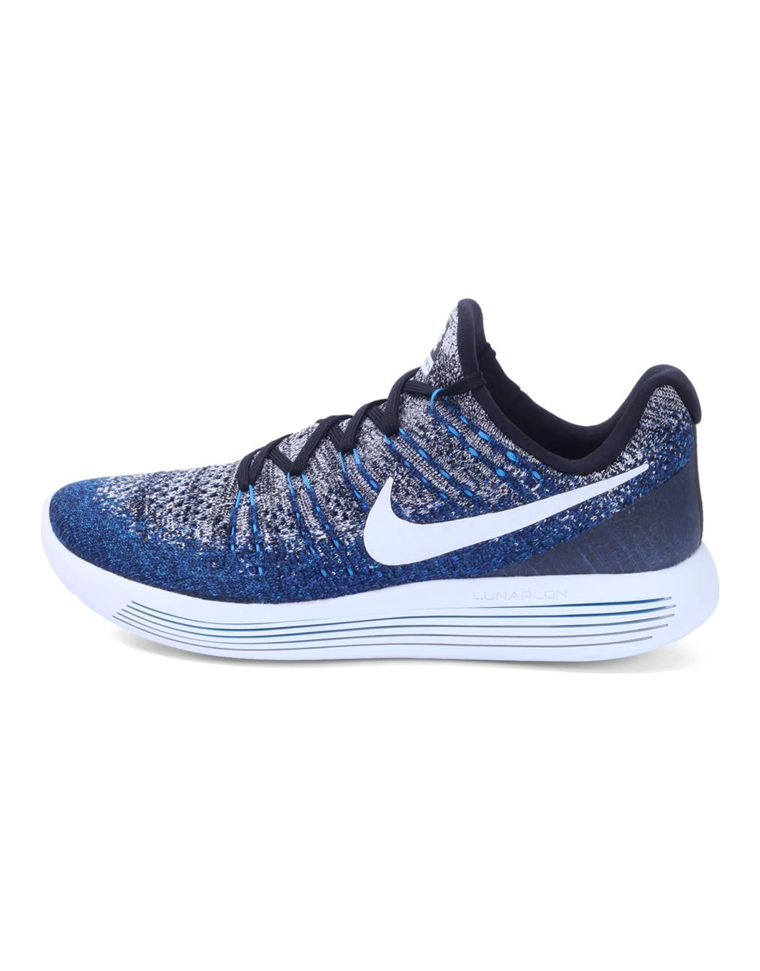 Nike LunarEpic Low Flyknit 2 'Photo Blue'