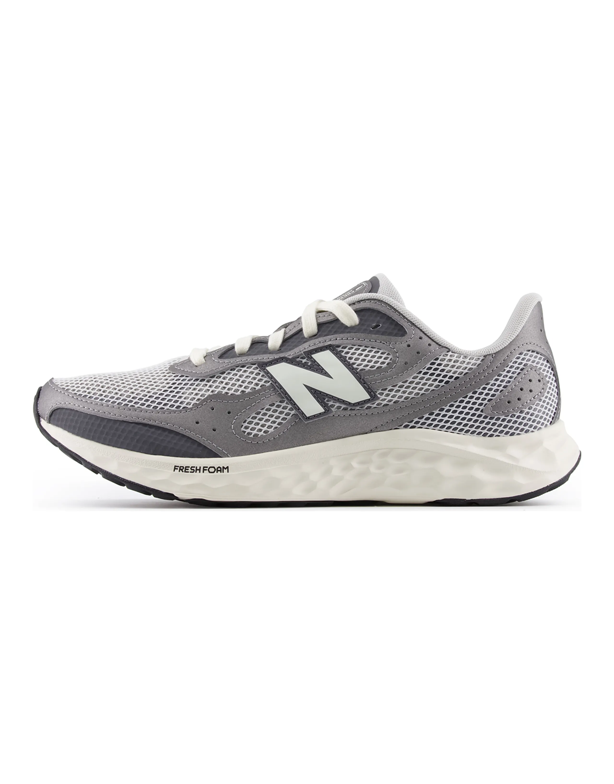 New Balance Fresh Foam Arishi V4 'Grey Matter With Slate Grey And Castlerock'