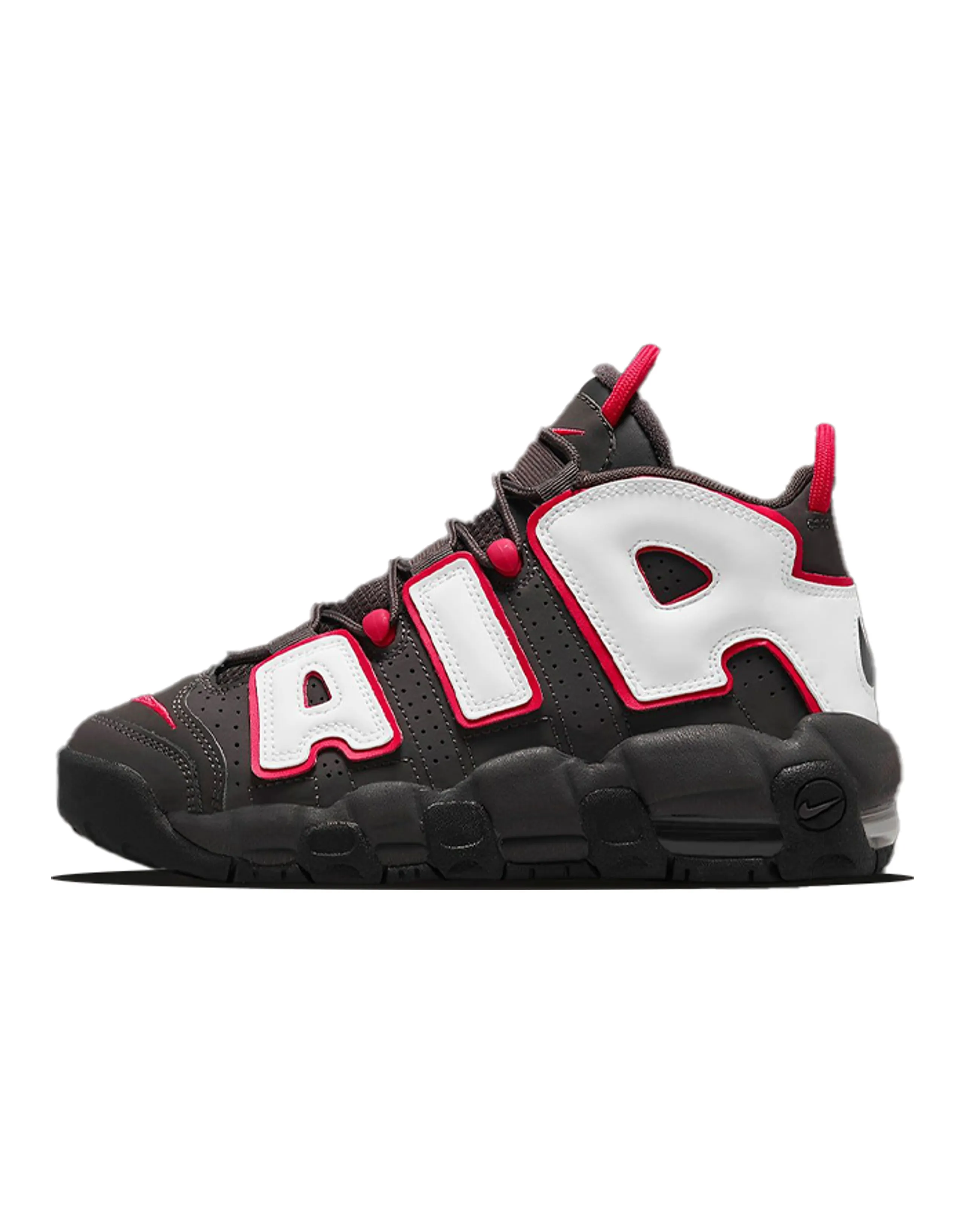 Nike Air More Uptempo Brown Bulls GS