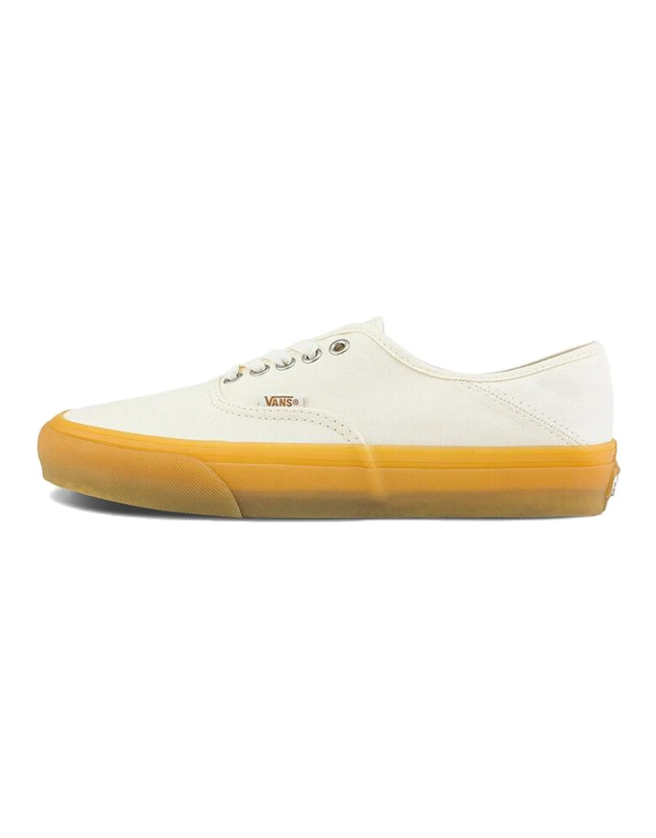 Vans Authentic VR3 'White Khaki'