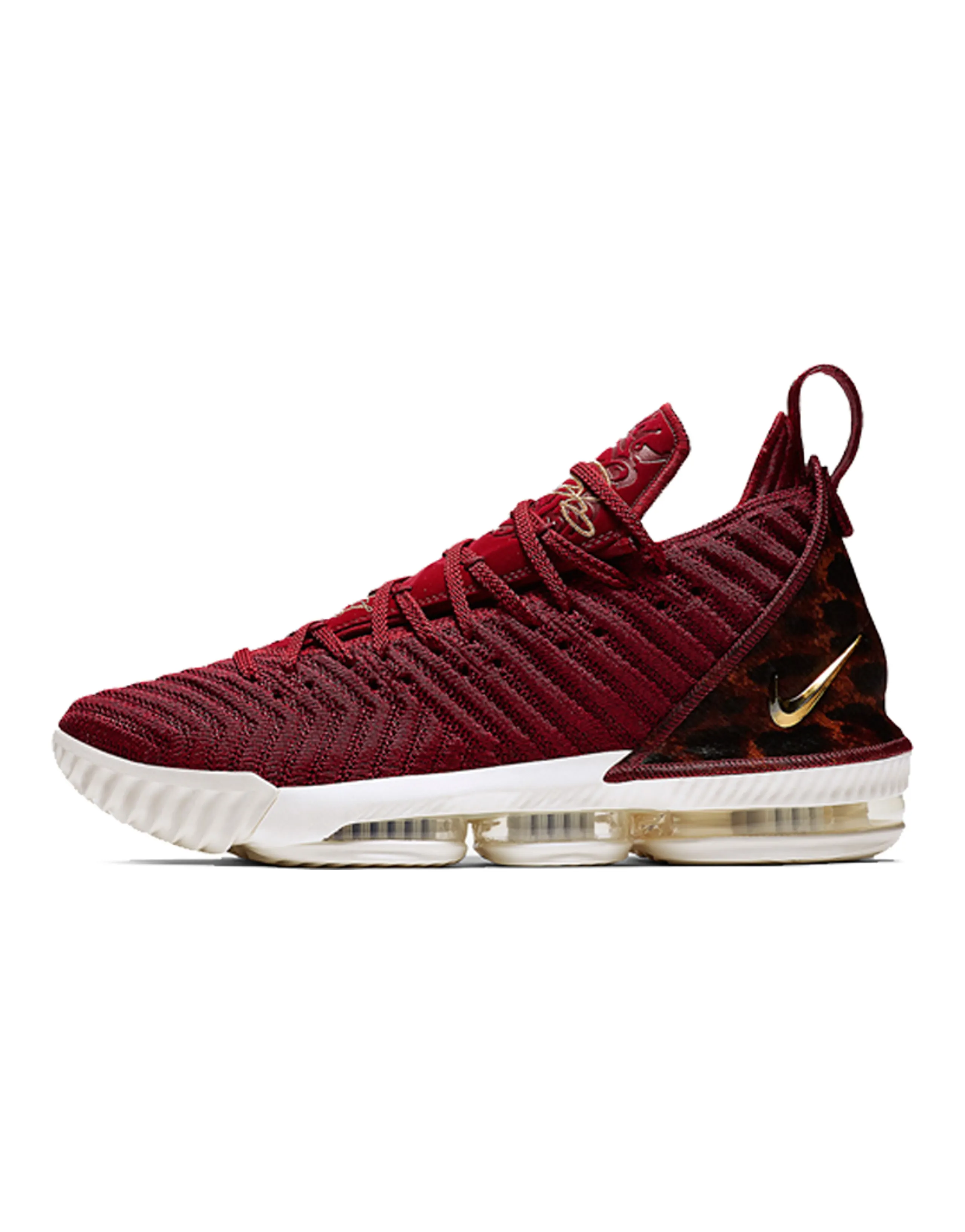 Nike LeBron 16 Ep 'King'