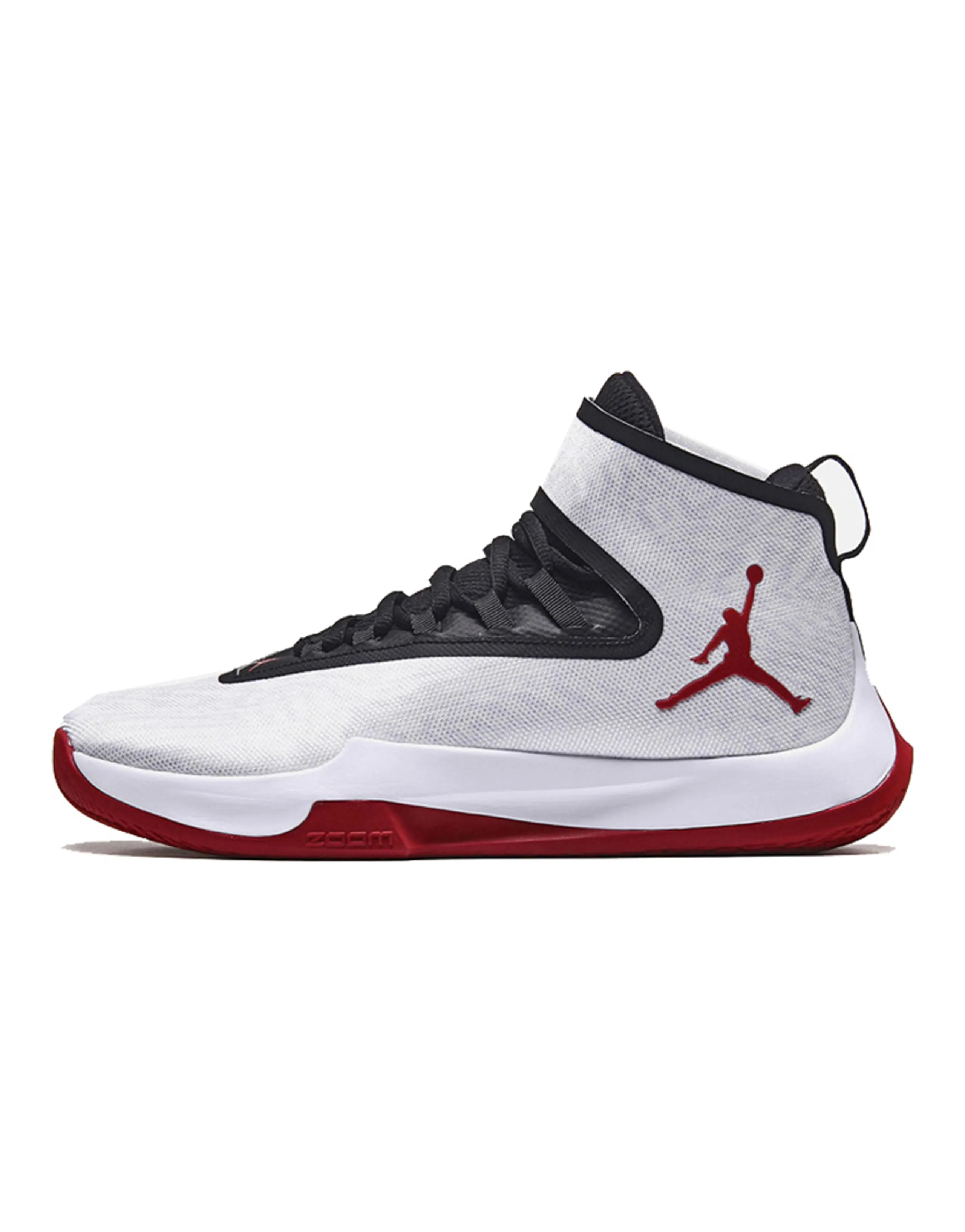 JORDAN Fly Unlimited Pfx 'White'