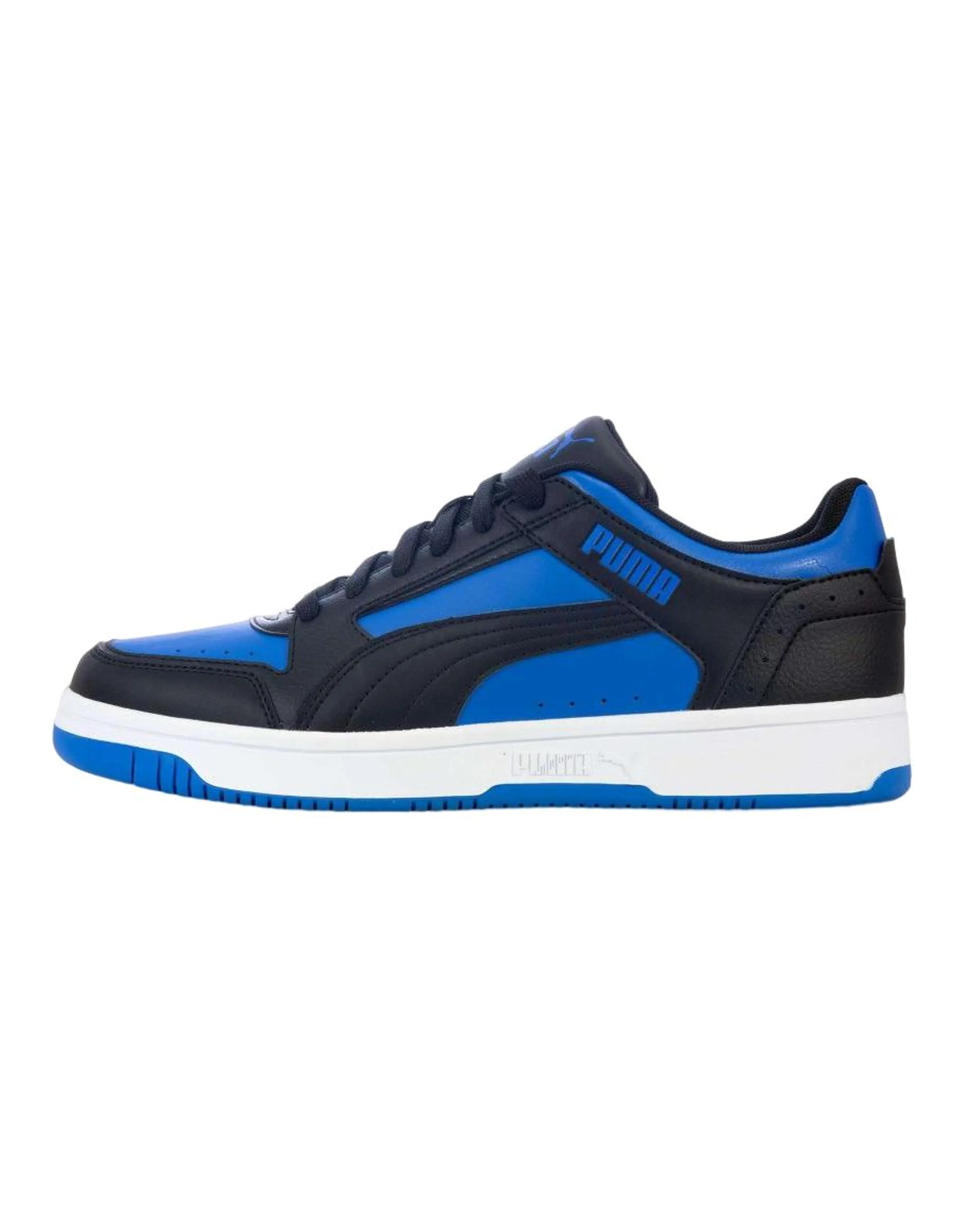 PUMA Rebound Joy 'Blue Black'