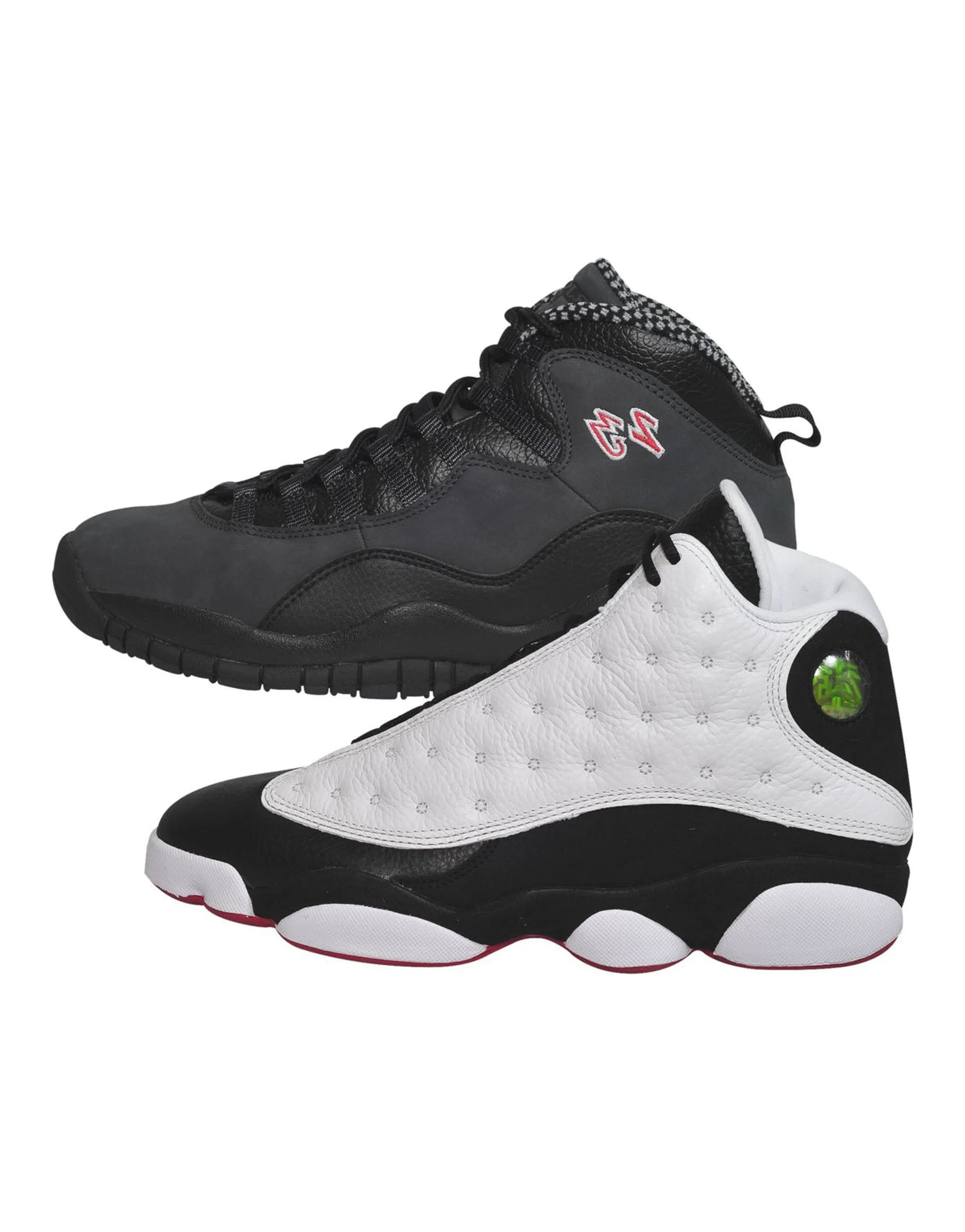 JORDAN Countdown Pack 10/13