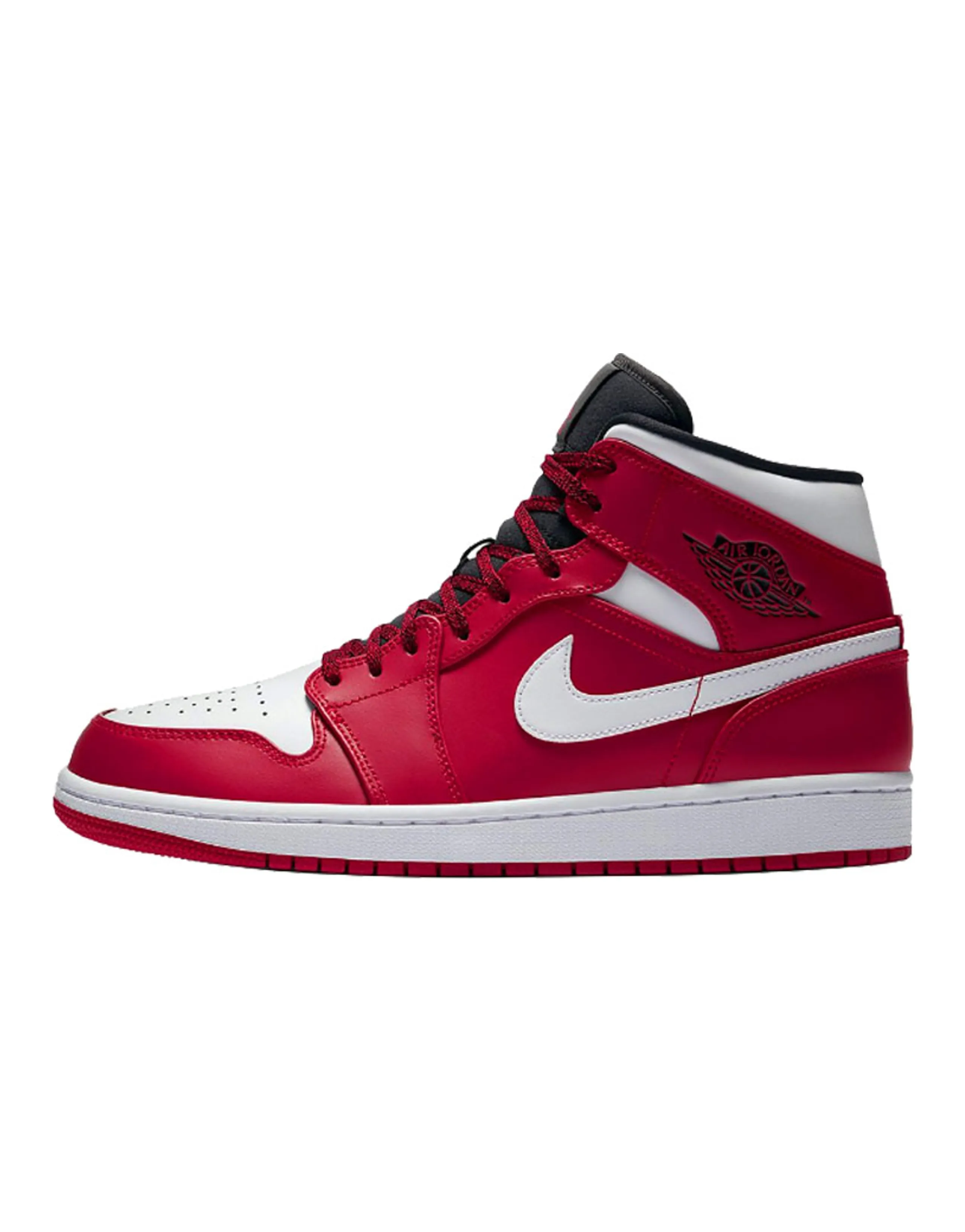 Jordan 1 Mid Chicago