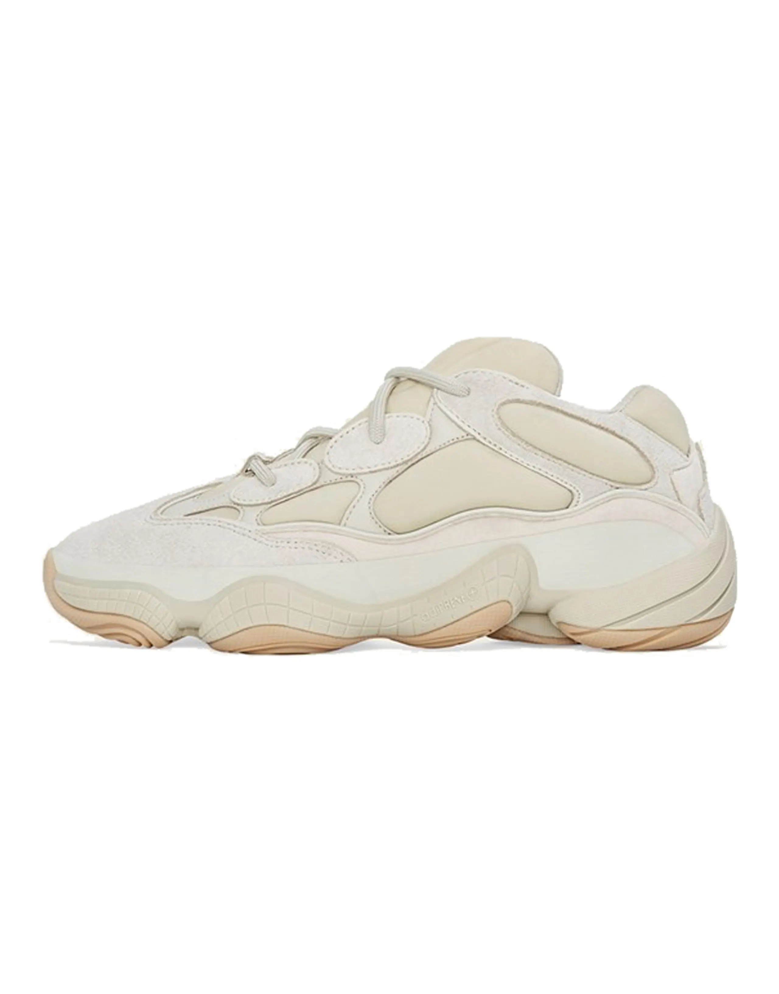 Adidas Yeezy 500 Stone