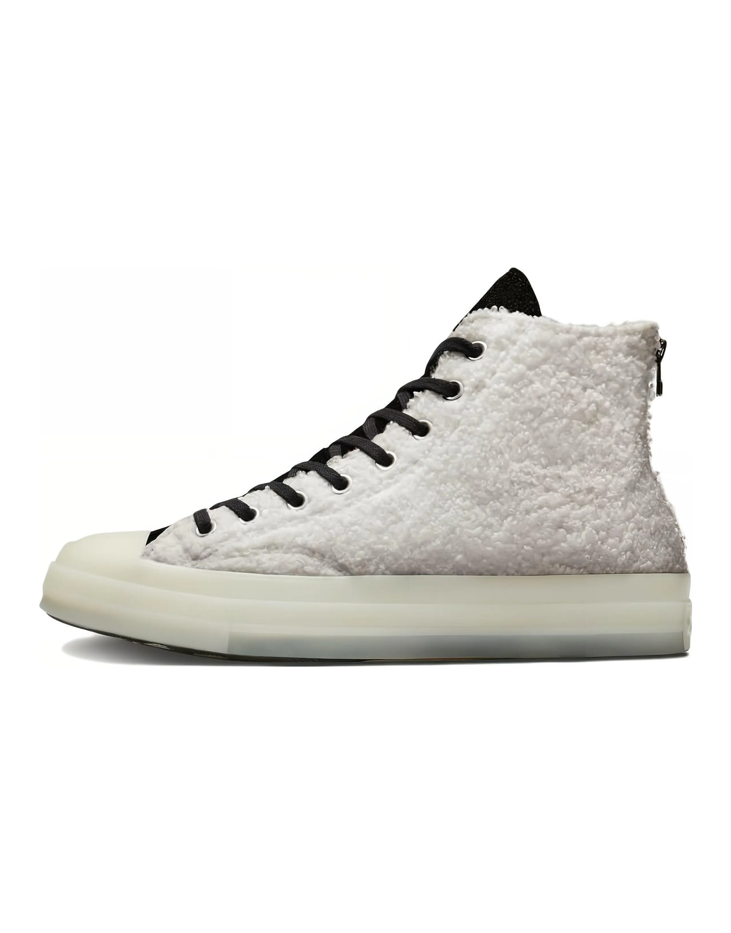 Converse Chuck Taylor All Star 70 Hi Clot Panda Pack