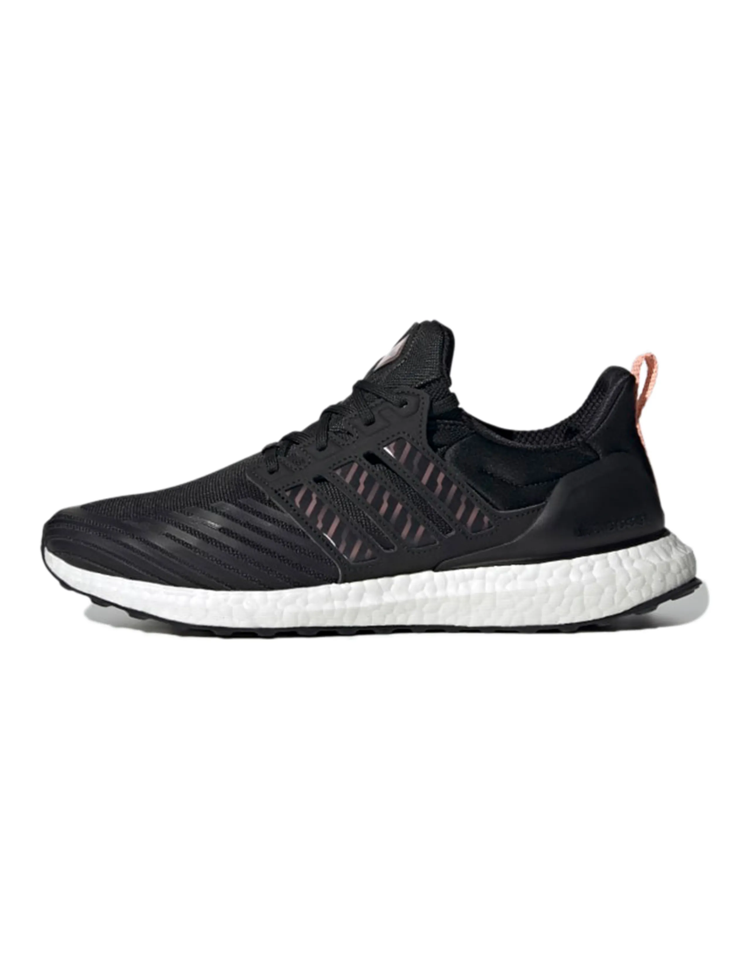 Adidas UltraBoost Dna Guard 'Black Copper Metallic'