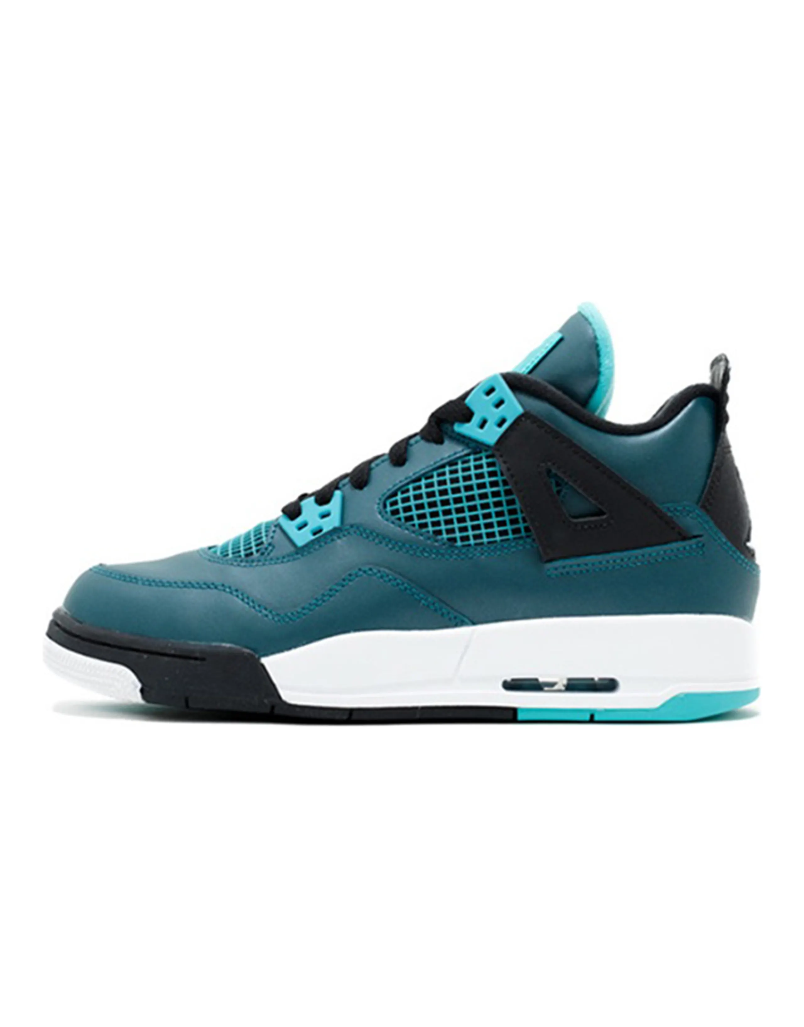 Jordan 4 Retro Teal GS