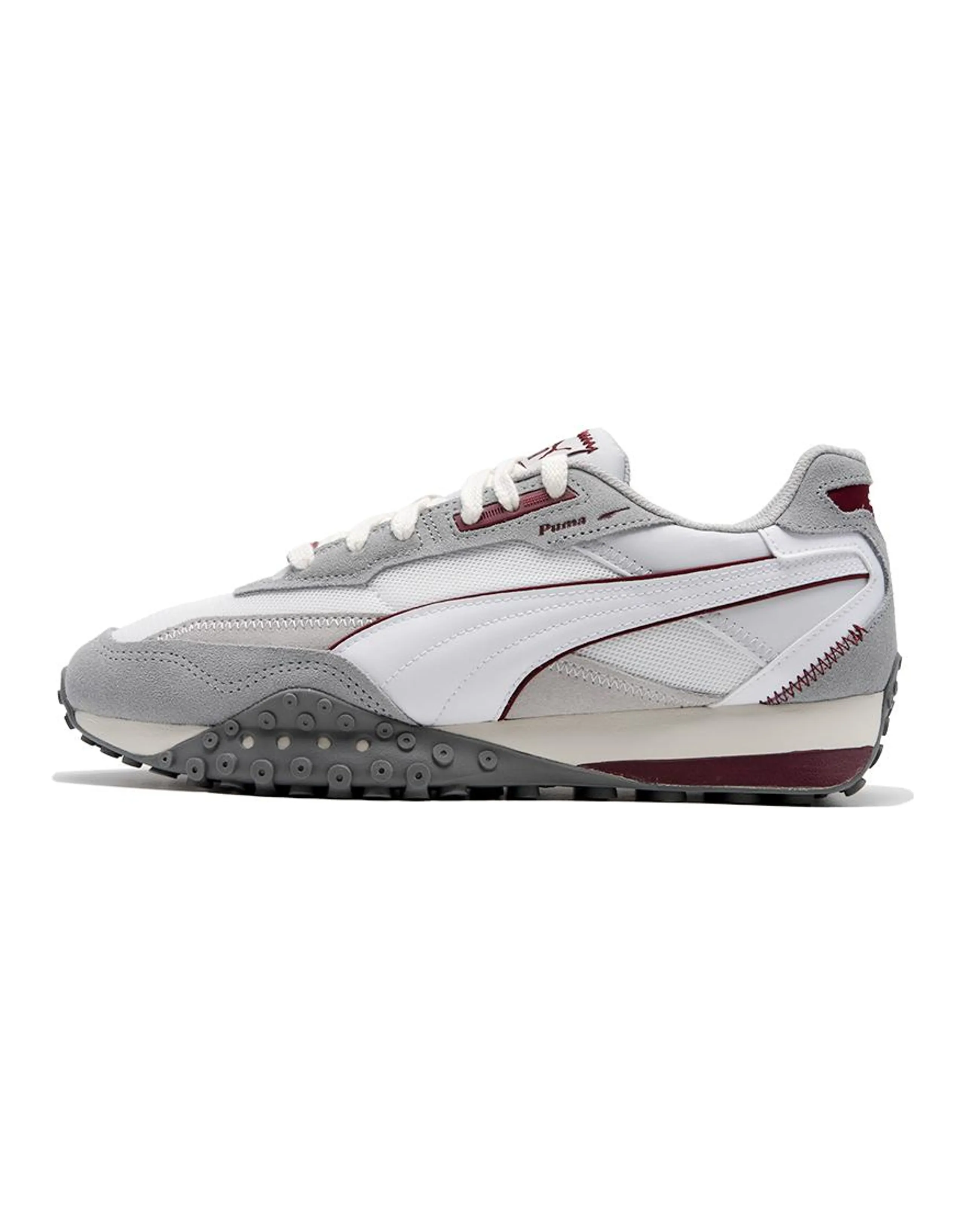 PUMA Blacktop Rider 'Pop Feather Grey'